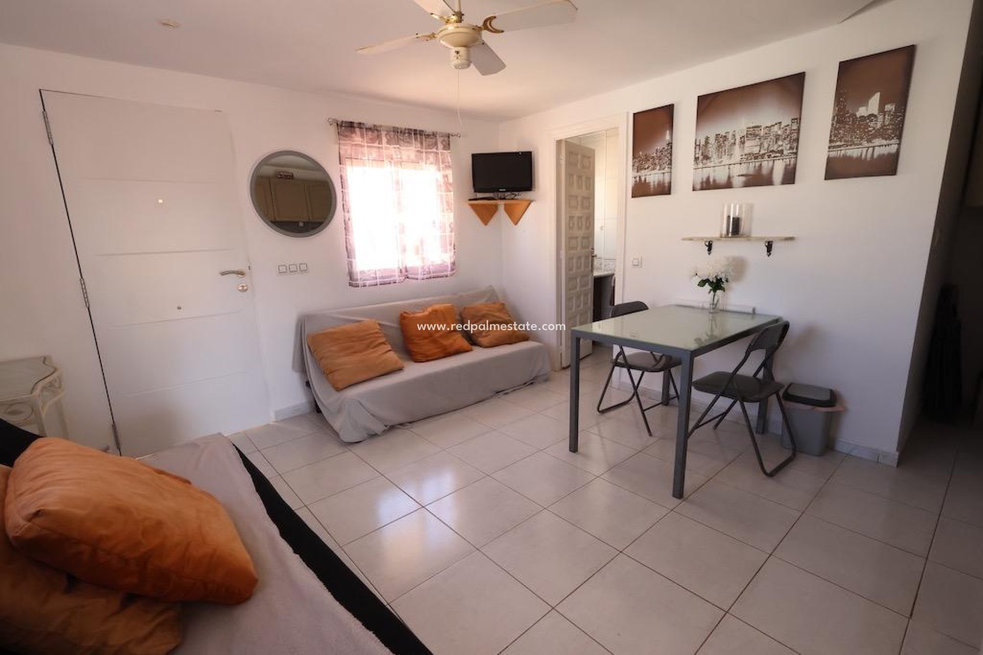 Resale - Town House -
Orihuela Costa - Costa Blanca