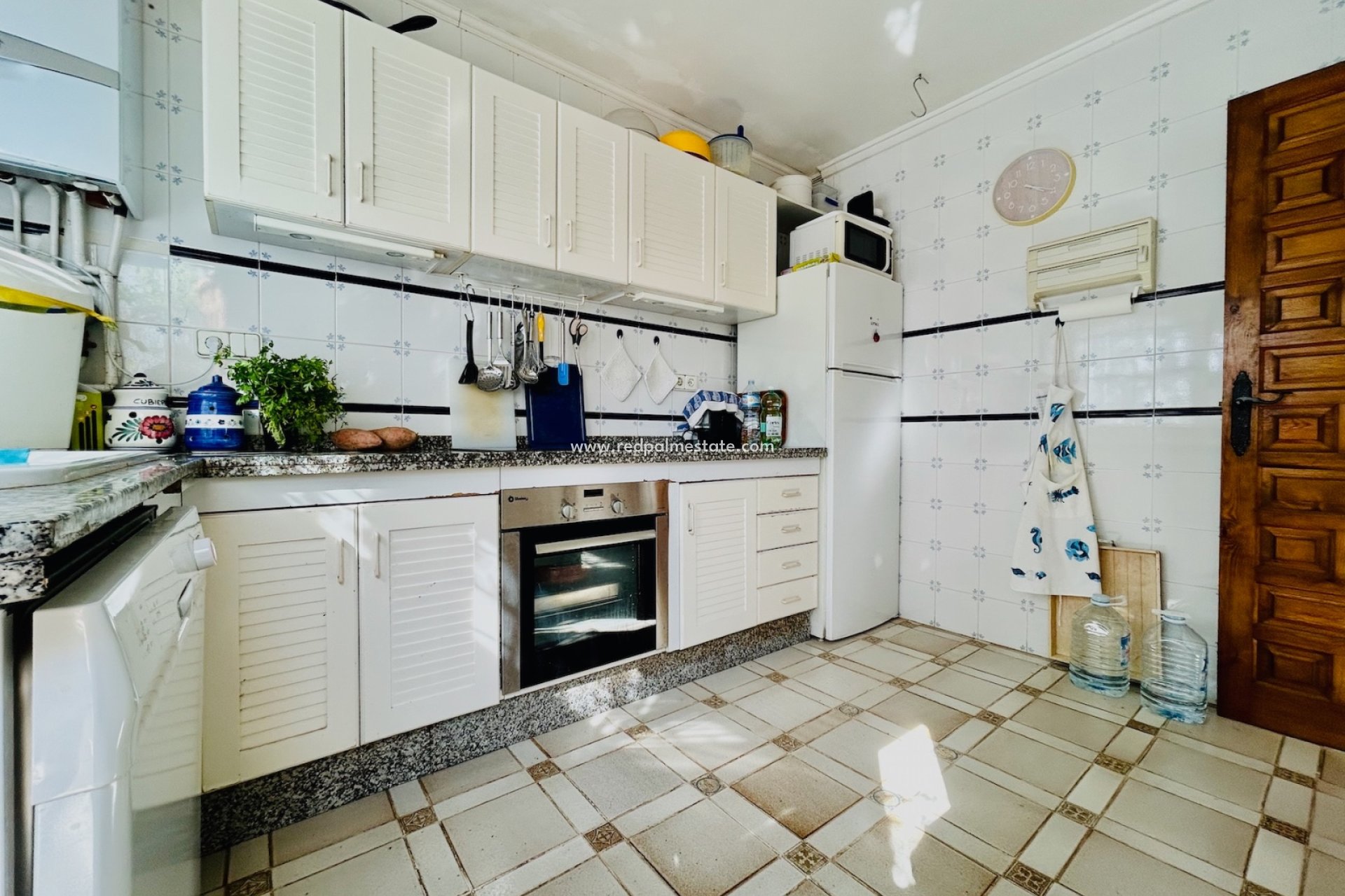 Resale - Town House -
Orihuela Costa - Costa Blanca