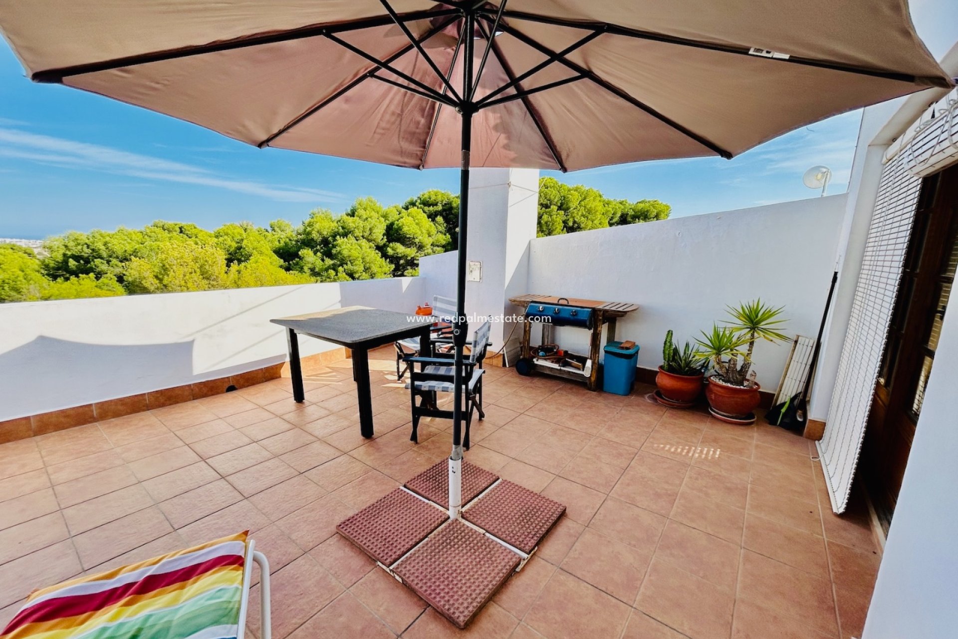 Resale - Town House -
Orihuela Costa - Costa Blanca