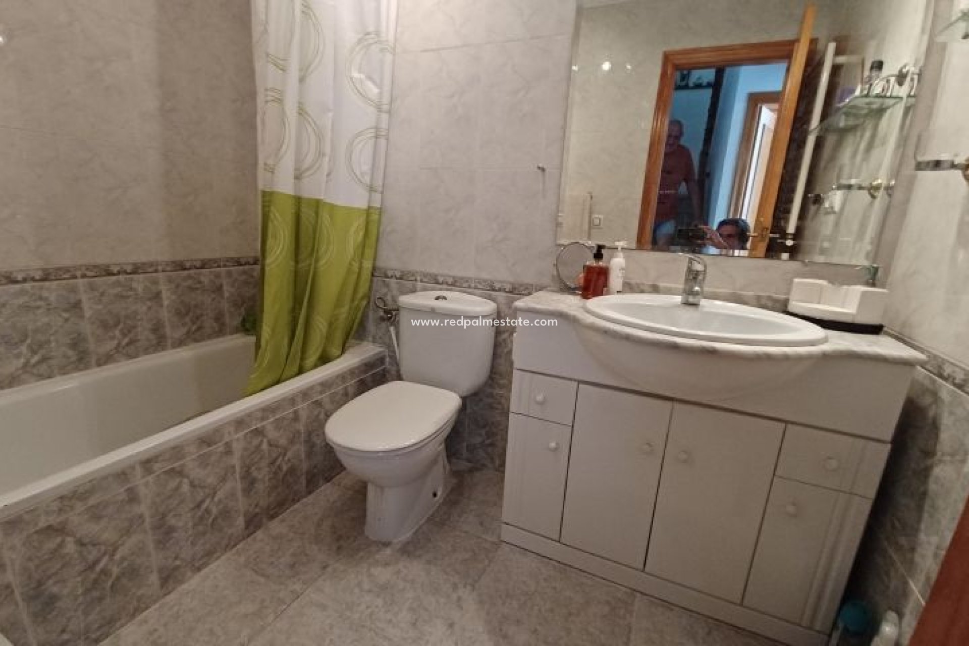 Resale - Town House -
Orihuela Costa - Costa Blanca