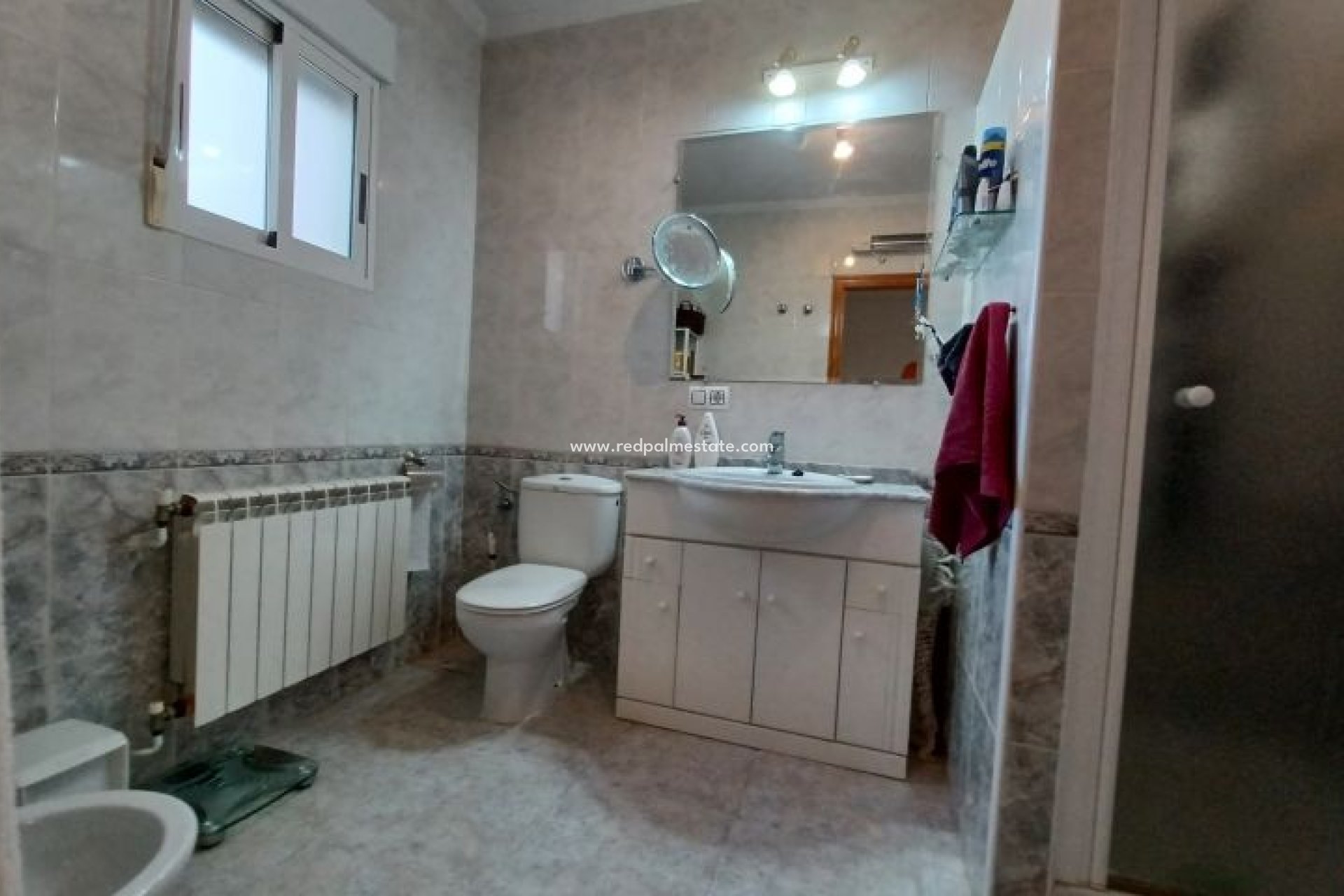 Resale - Town House -
Orihuela Costa - Costa Blanca