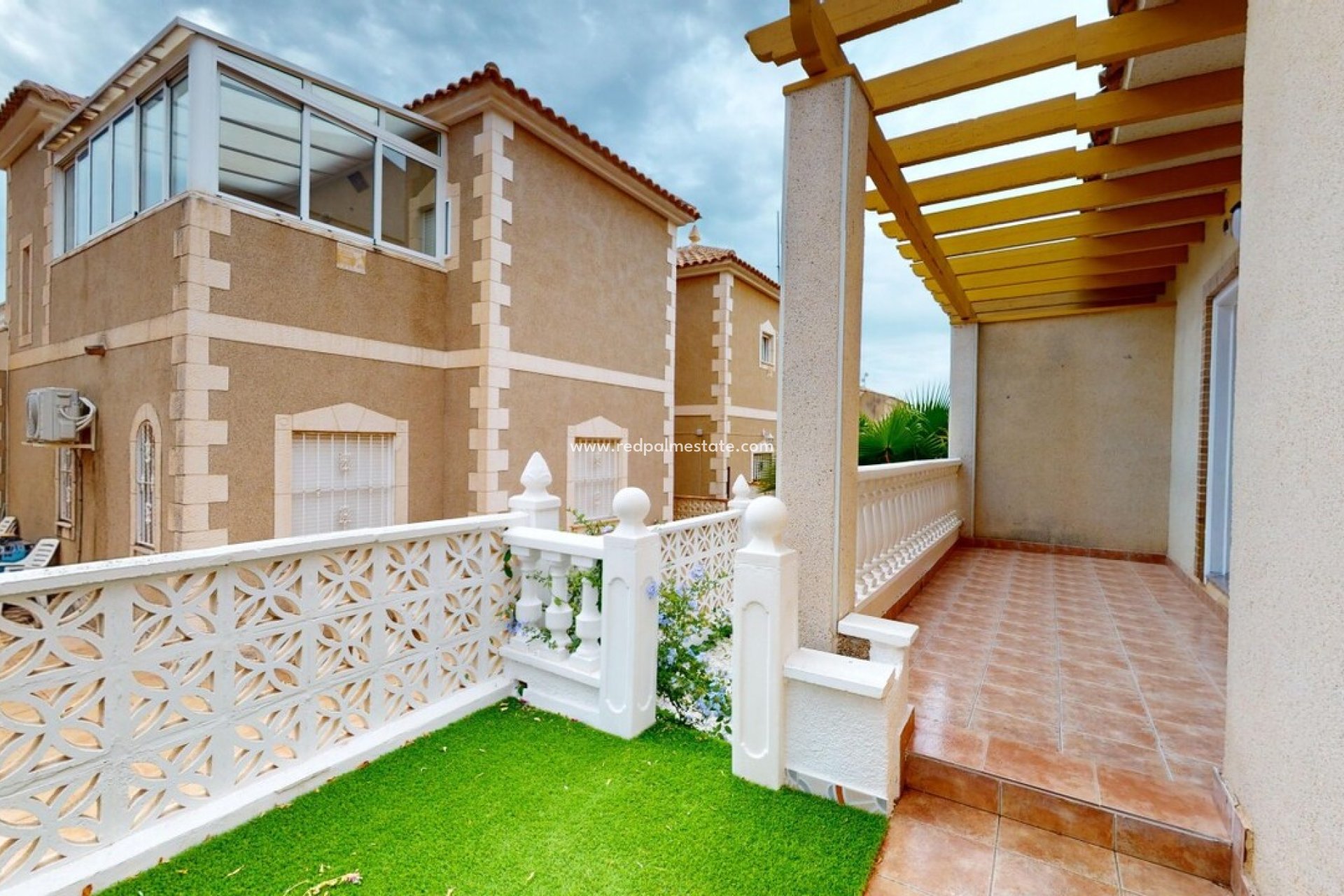 Resale - Town House -
Orihuela Costa - Costa Blanca