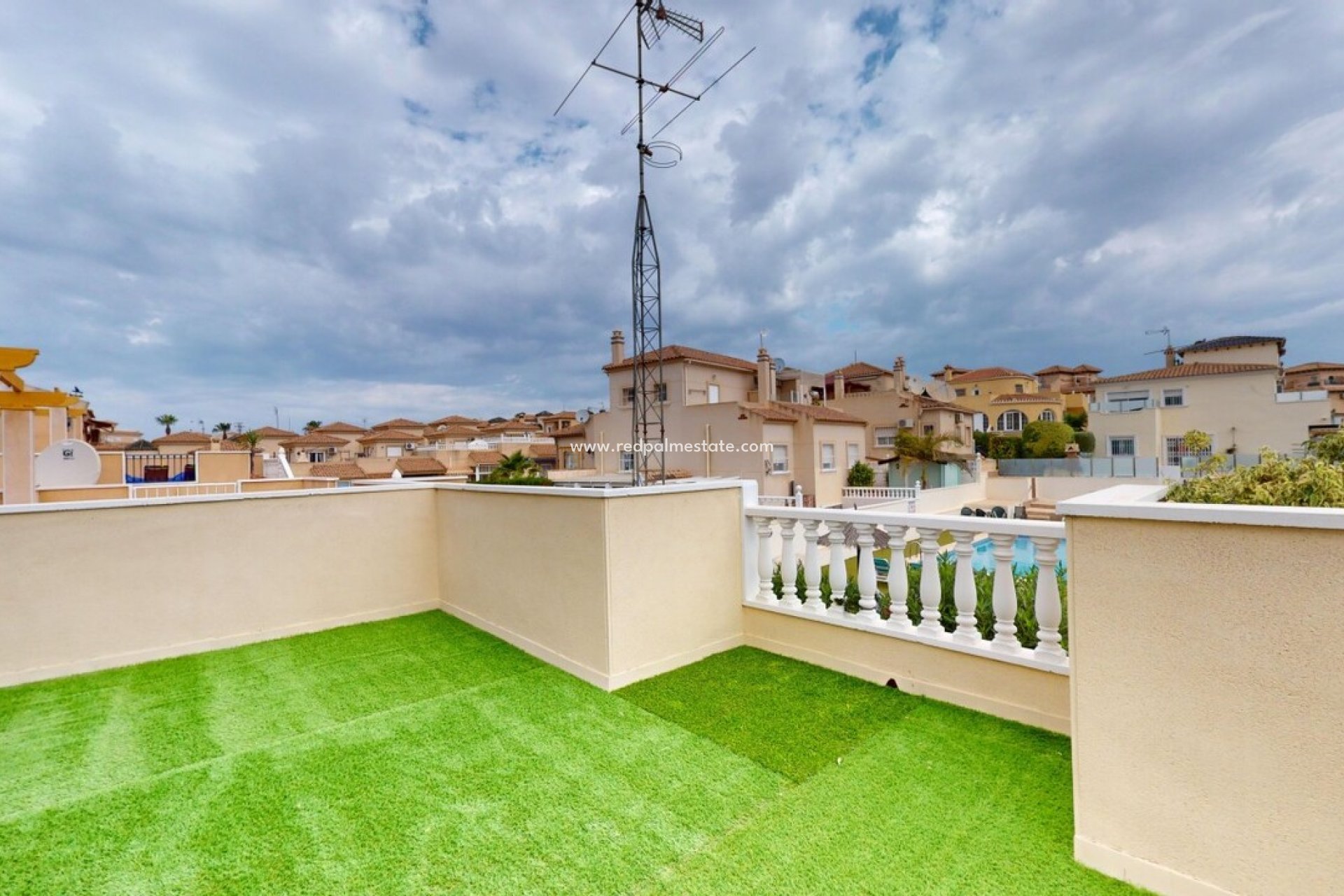 Resale - Town House -
Orihuela Costa - Costa Blanca