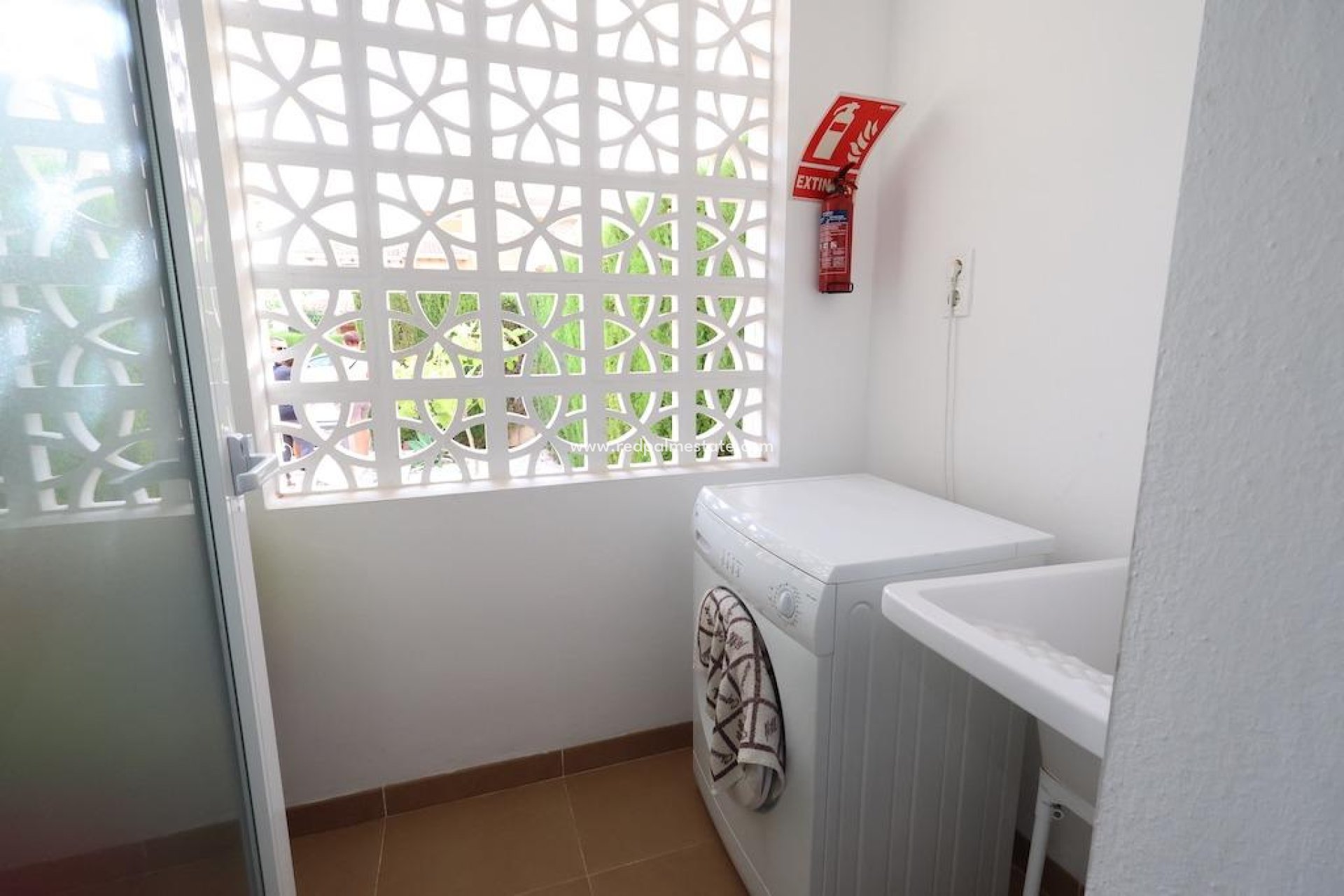 Resale - Town House -
Orihuela Costa - Costa Blanca