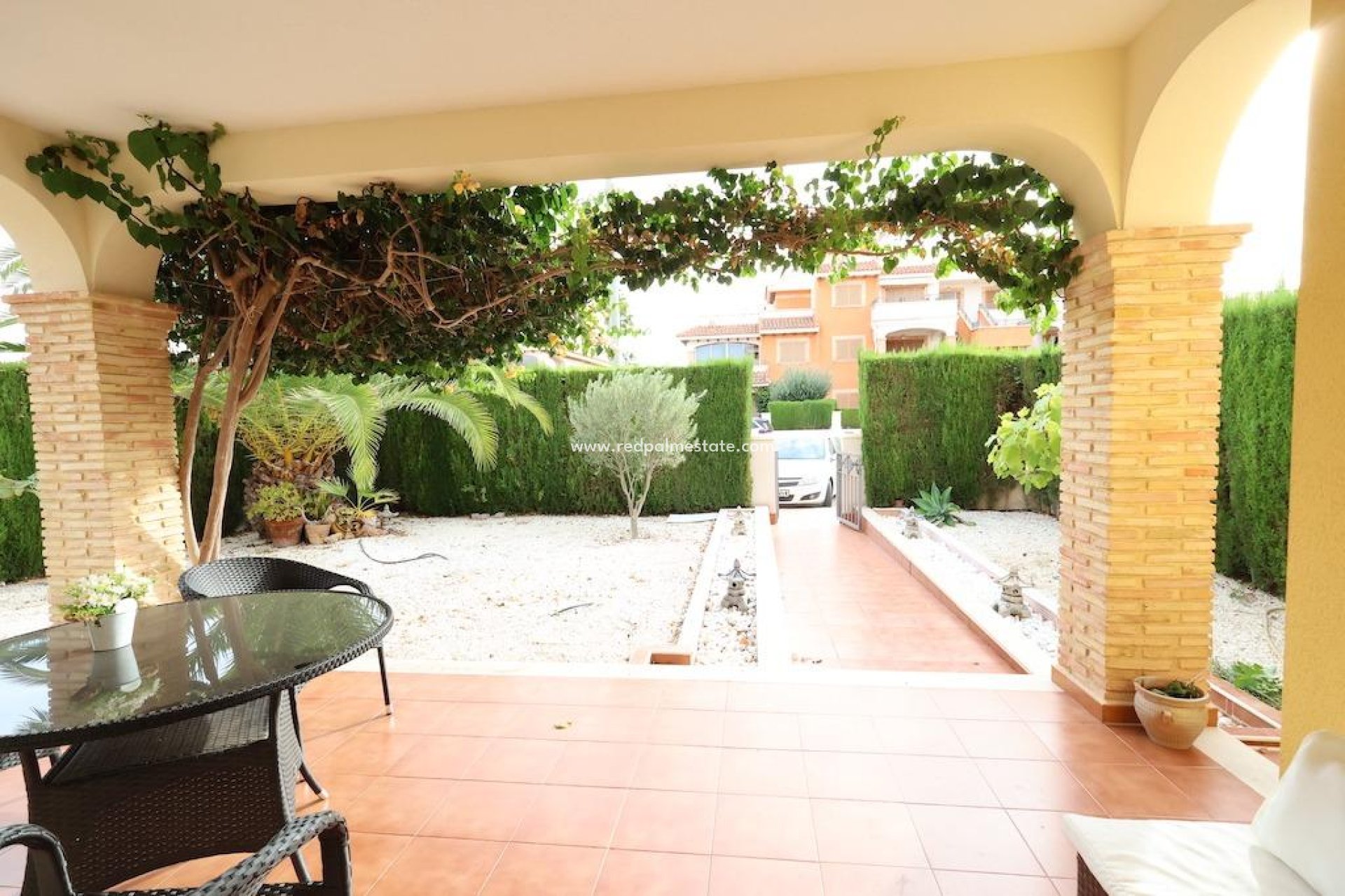 Resale - Town House -
Orihuela Costa - Costa Blanca