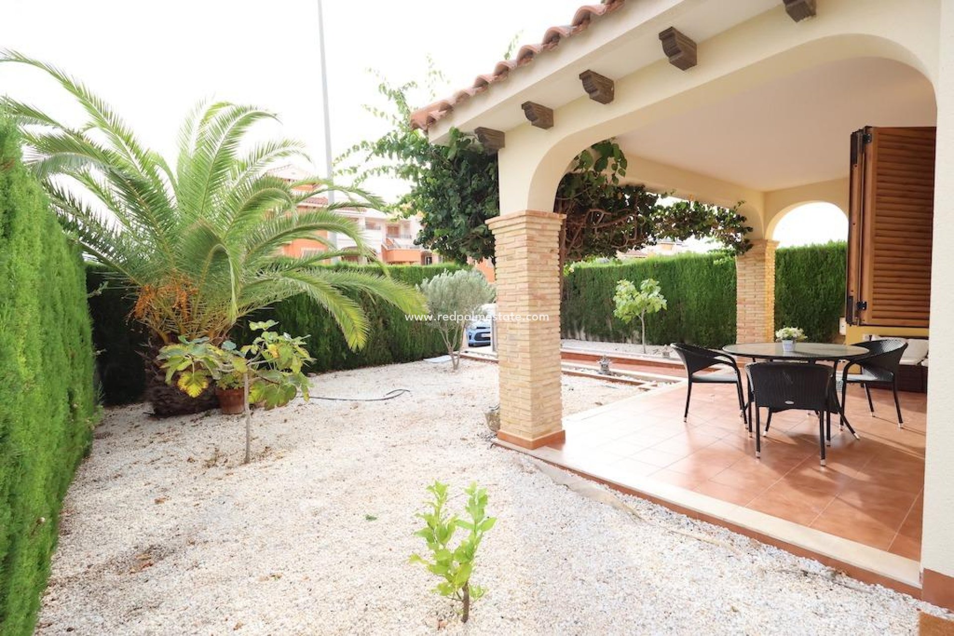 Resale - Town House -
Orihuela Costa - Costa Blanca