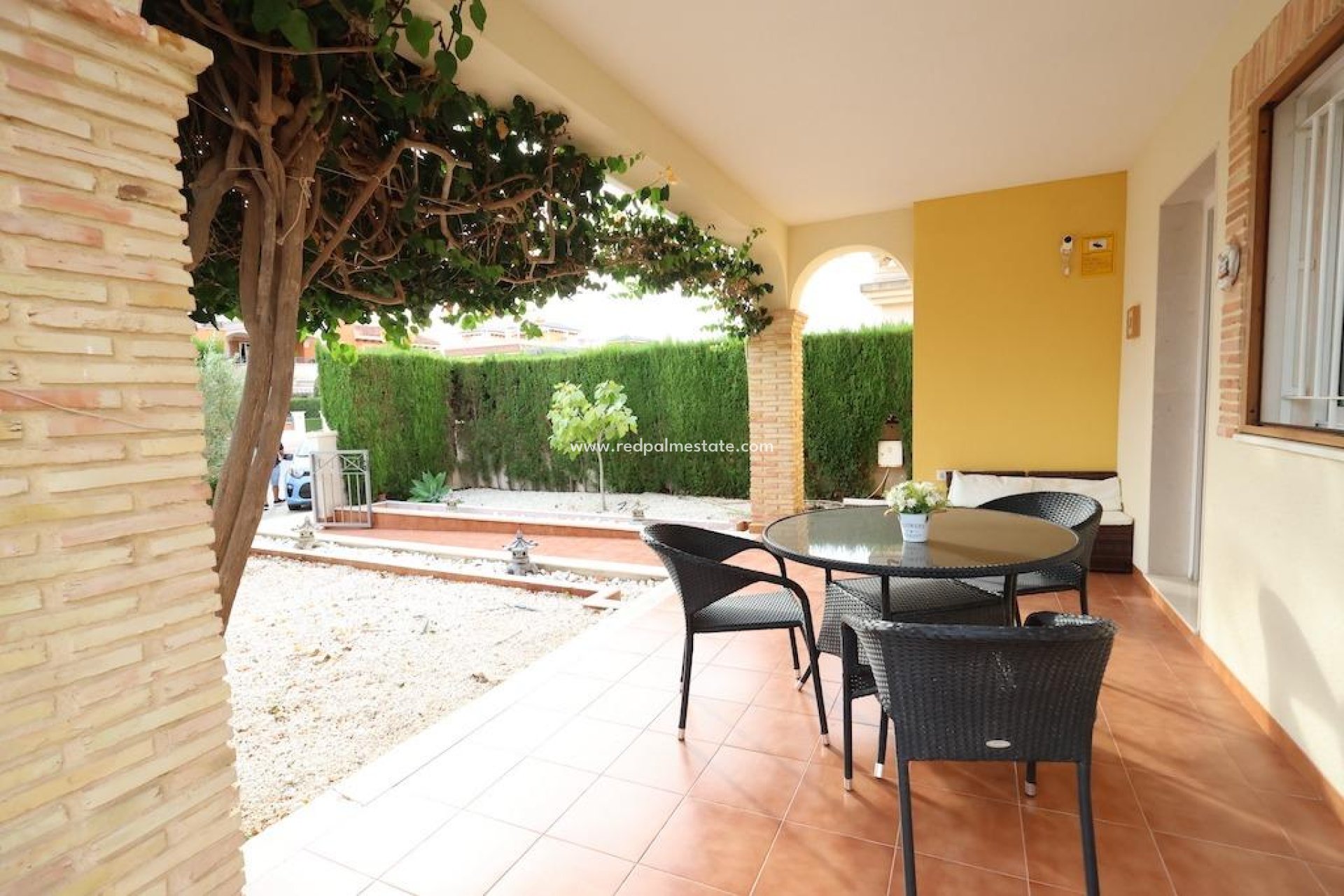 Resale - Town House -
Orihuela Costa - Costa Blanca