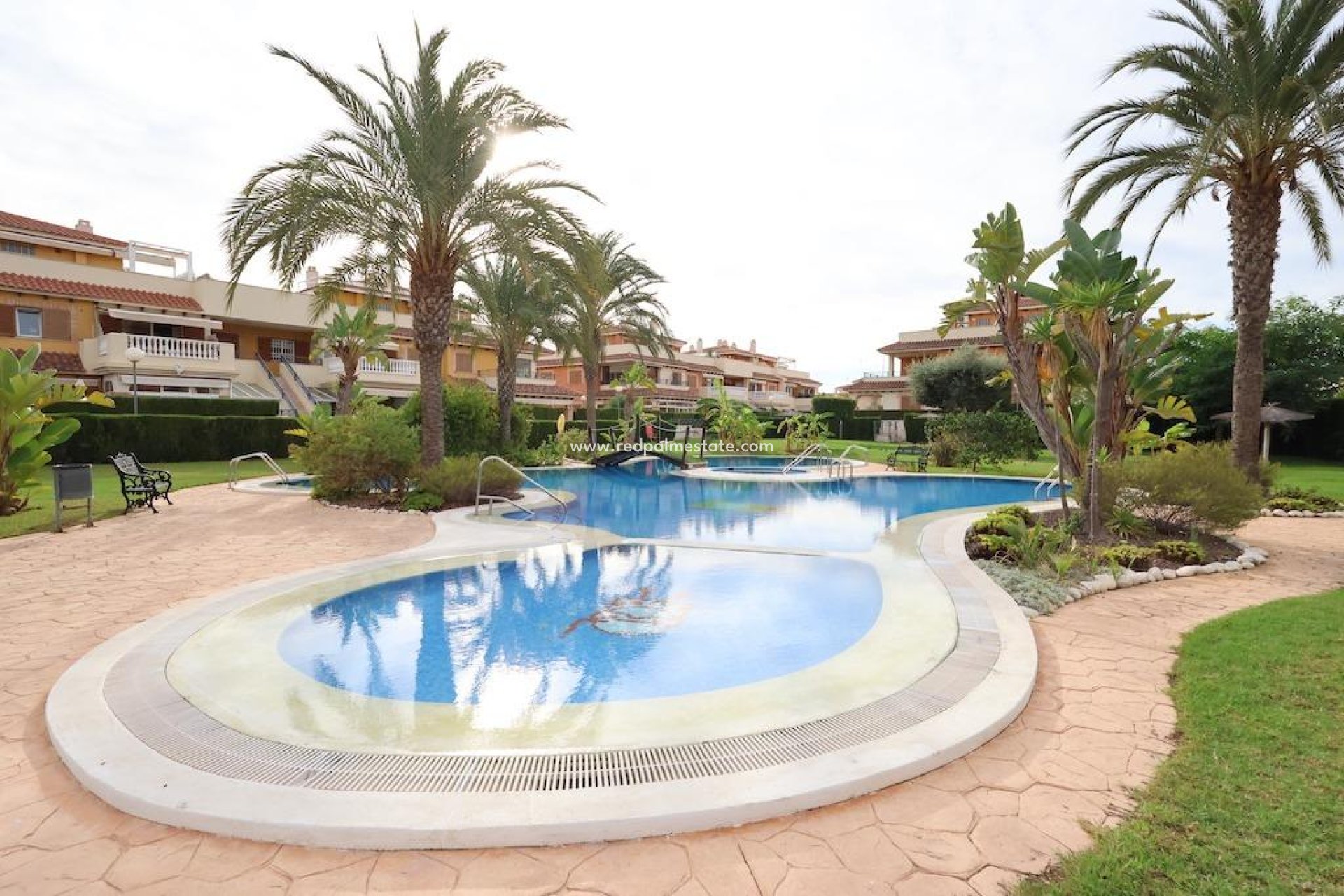 Resale - Town House -
Orihuela Costa - Costa Blanca