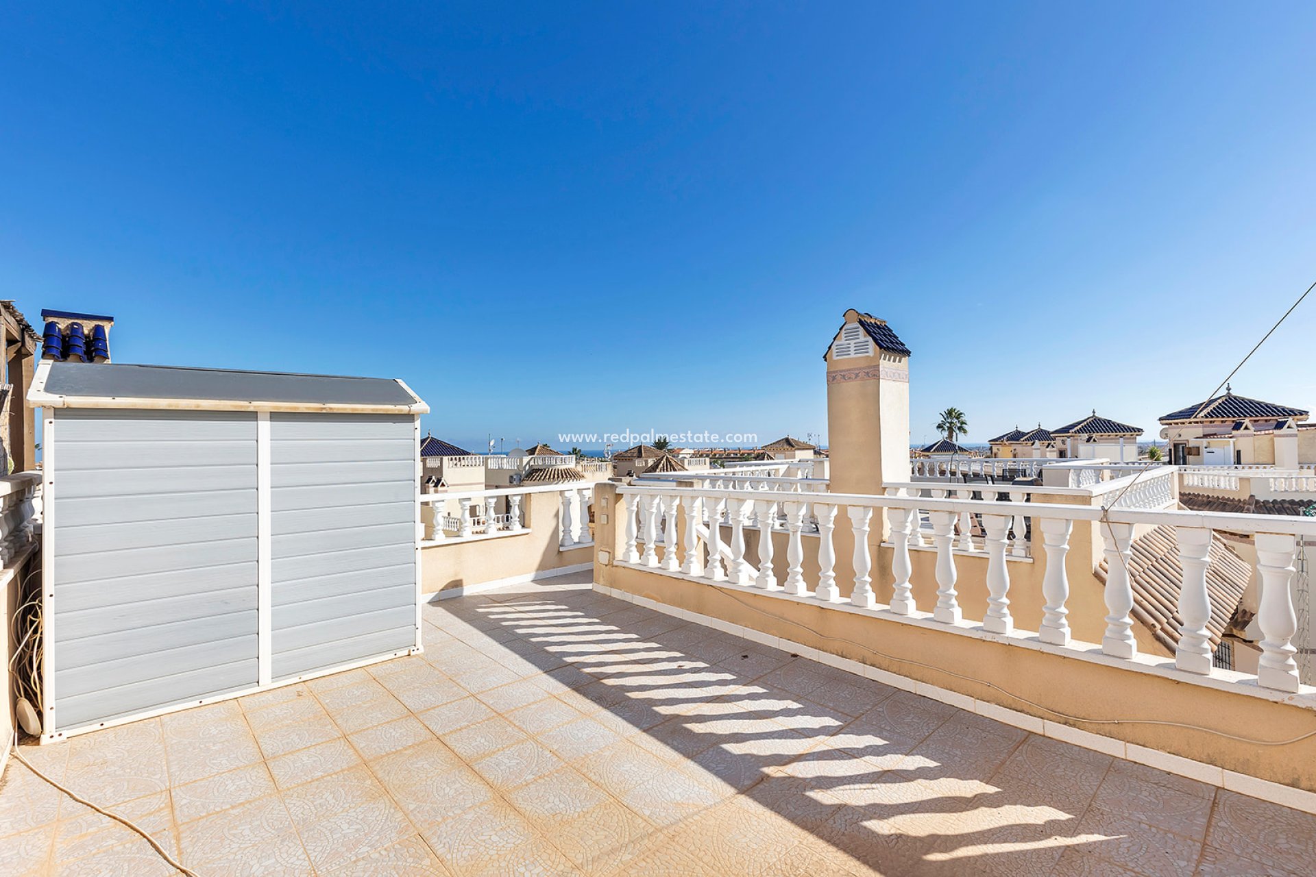 Resale - Town House -
Orihuela Costa - Costa Blanca