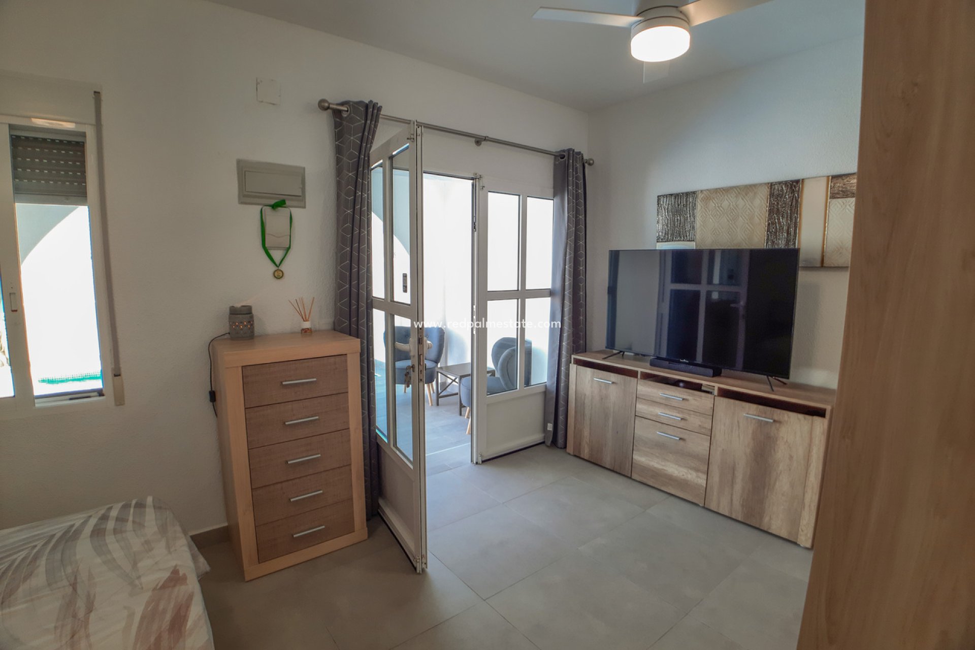 Resale - Town House -
Orihuela Costa - Costa Blanca