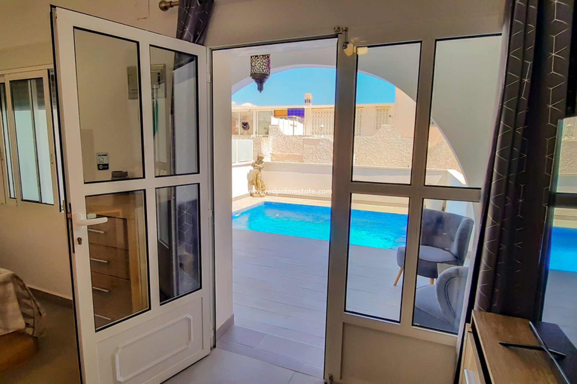 Resale - Town House -
Orihuela Costa - Costa Blanca