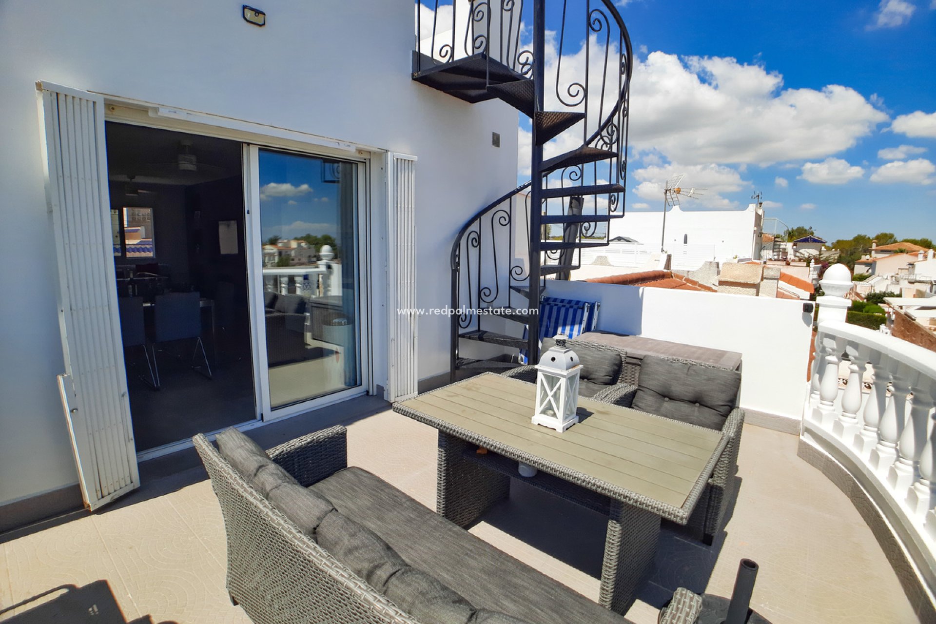 Resale - Town House -
Orihuela Costa - Costa Blanca