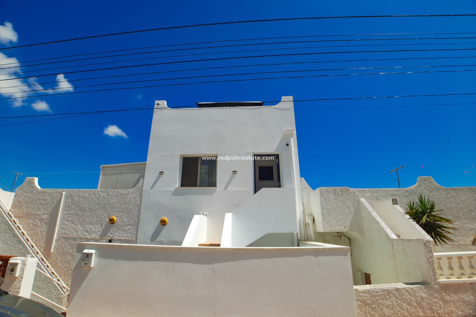 Resale - Town House -
Orihuela Costa - Costa Blanca