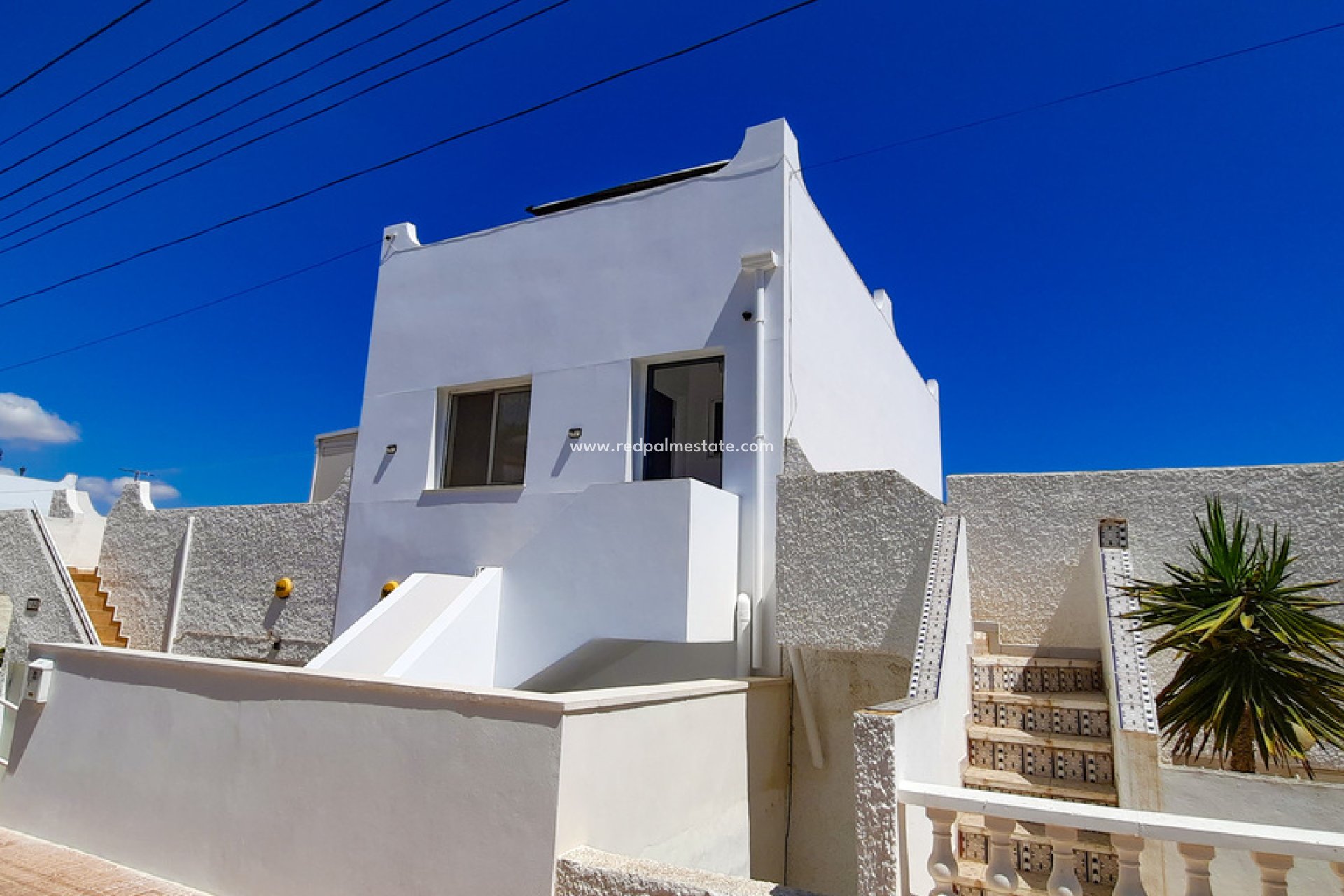 Resale - Town House -
Orihuela Costa - Costa Blanca