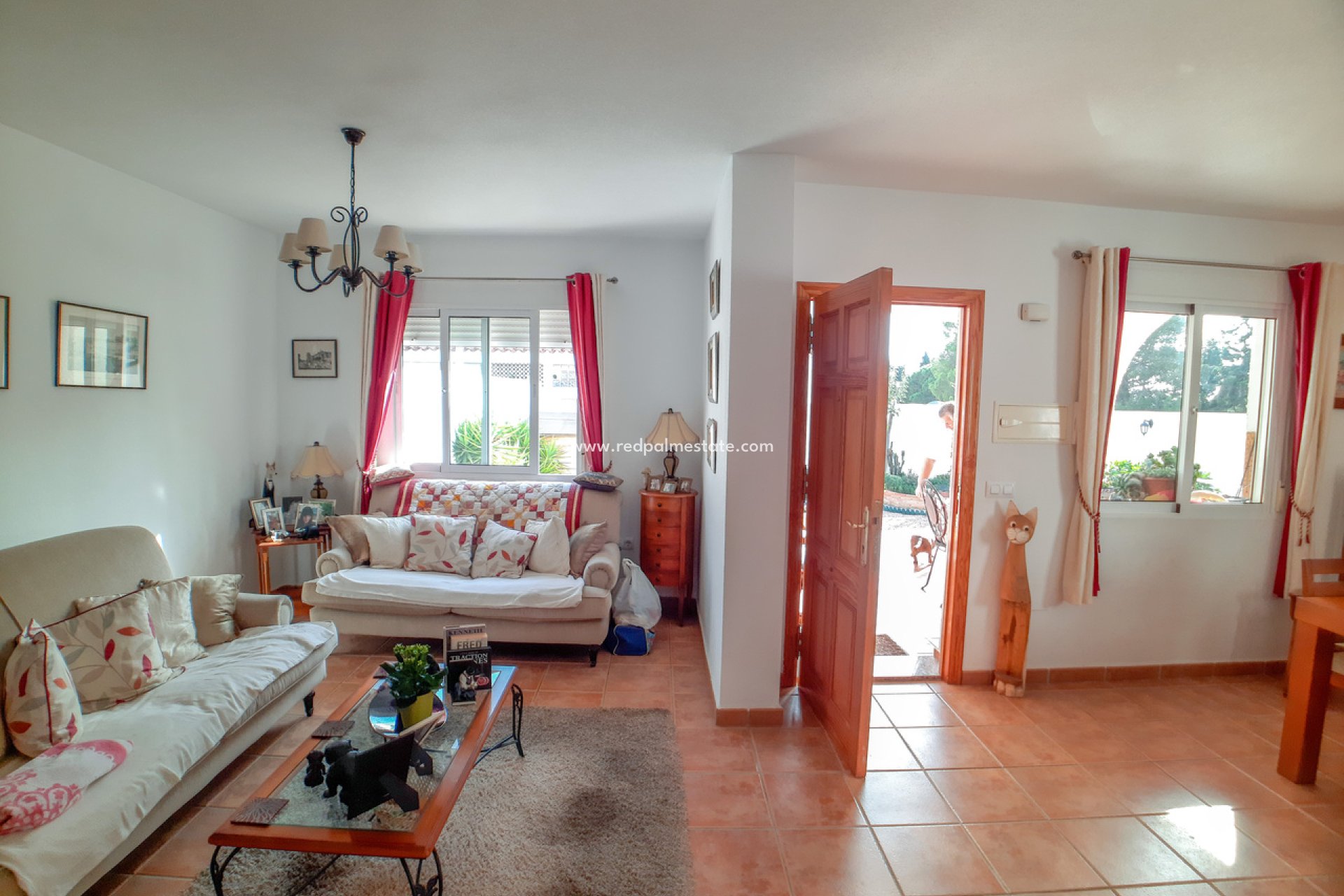 Resale - Town House -
Orihuela Costa - Costa Blanca