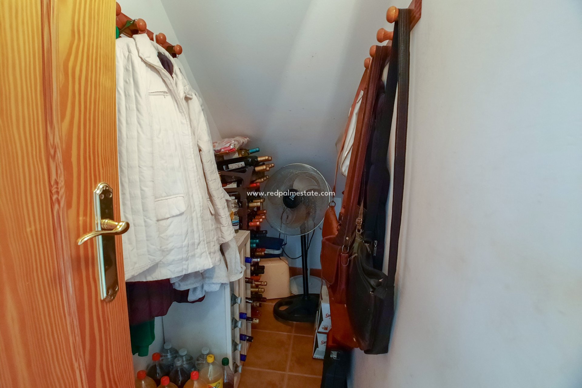 Resale - Town House -
Orihuela Costa - Costa Blanca