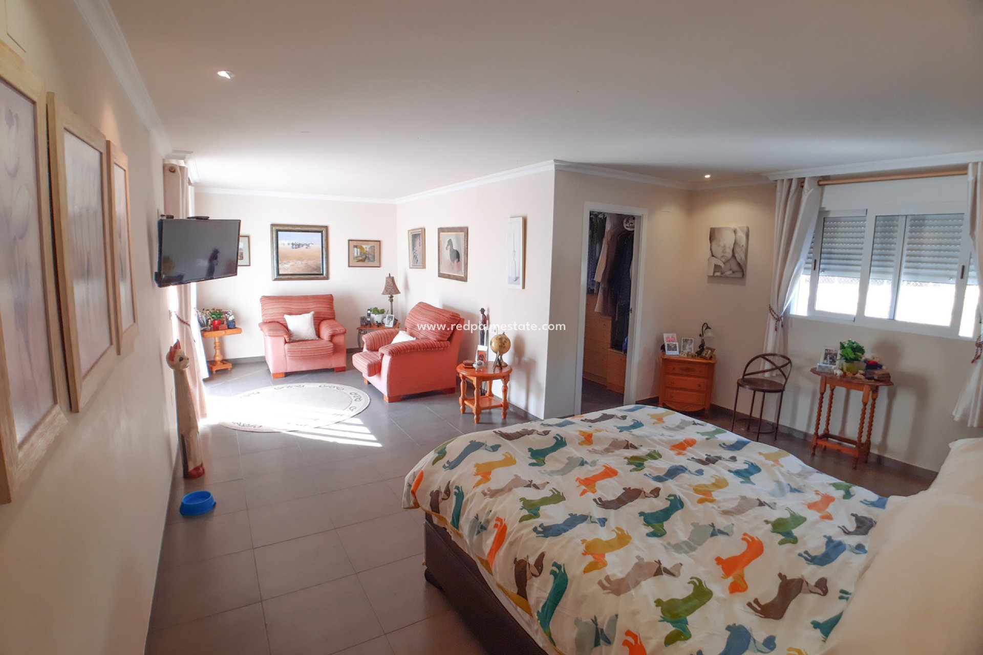 Resale - Town House -
Orihuela Costa - Costa Blanca