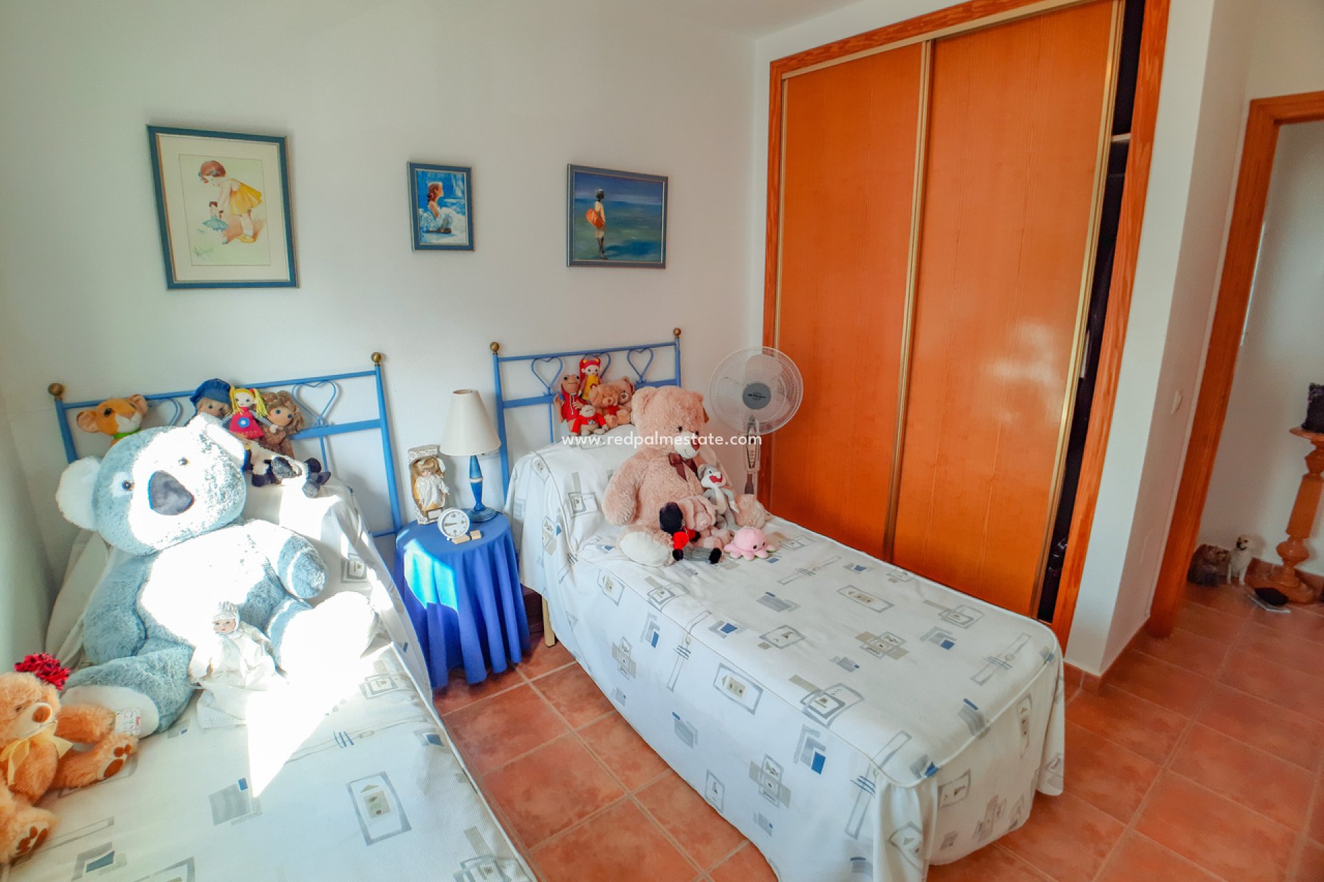 Resale - Town House -
Orihuela Costa - Costa Blanca