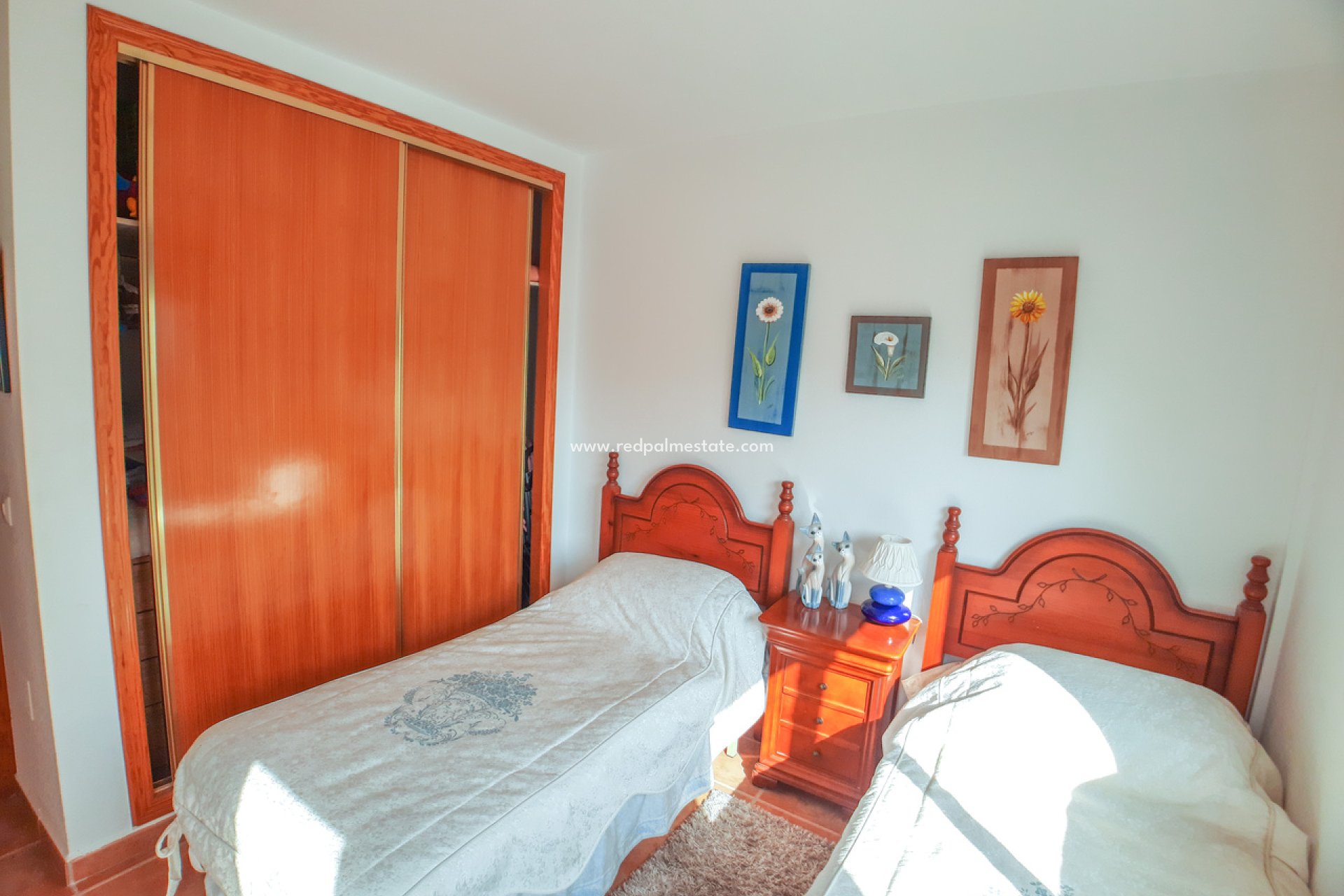 Resale - Town House -
Orihuela Costa - Costa Blanca