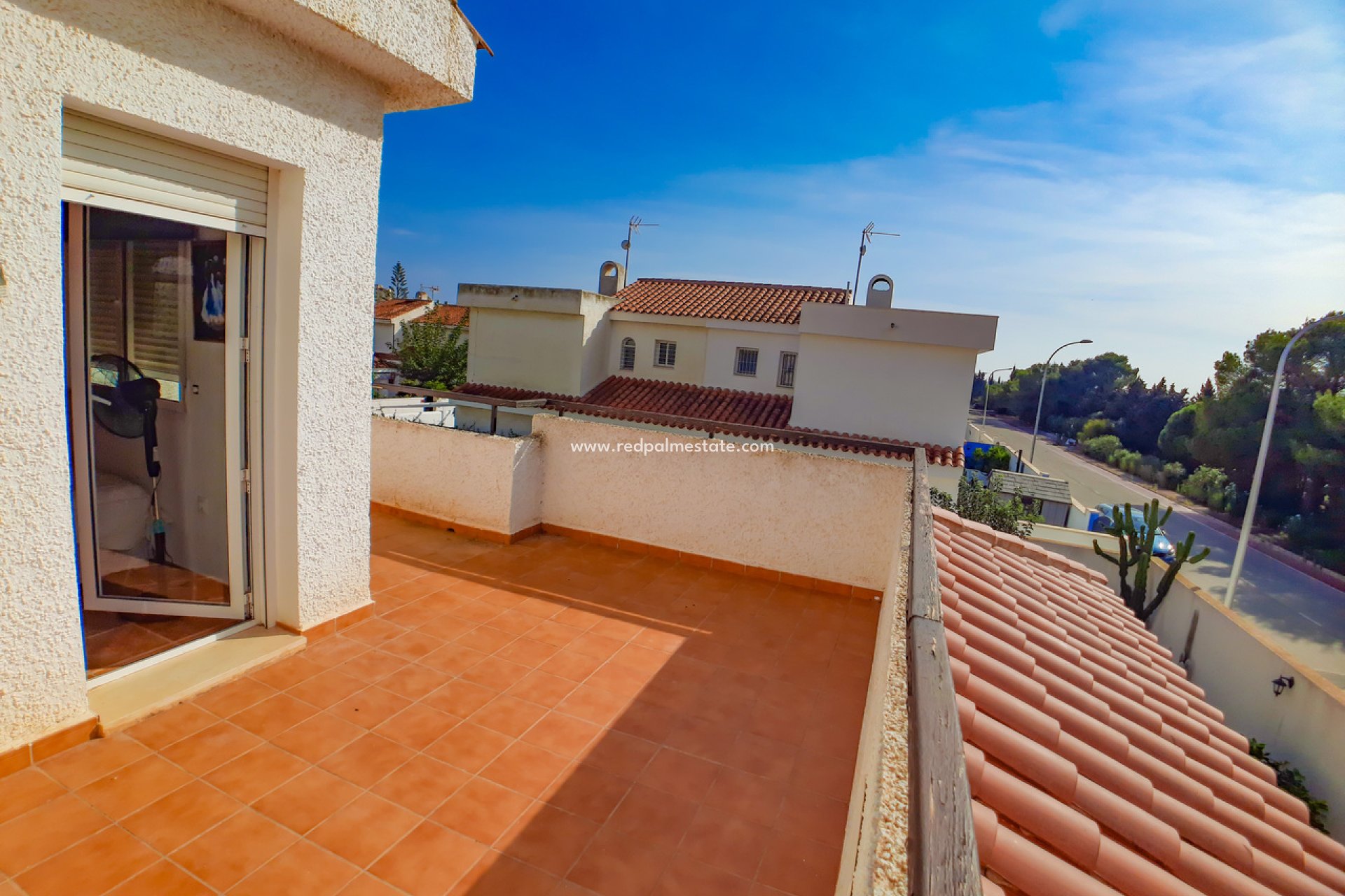 Resale - Town House -
Orihuela Costa - Costa Blanca