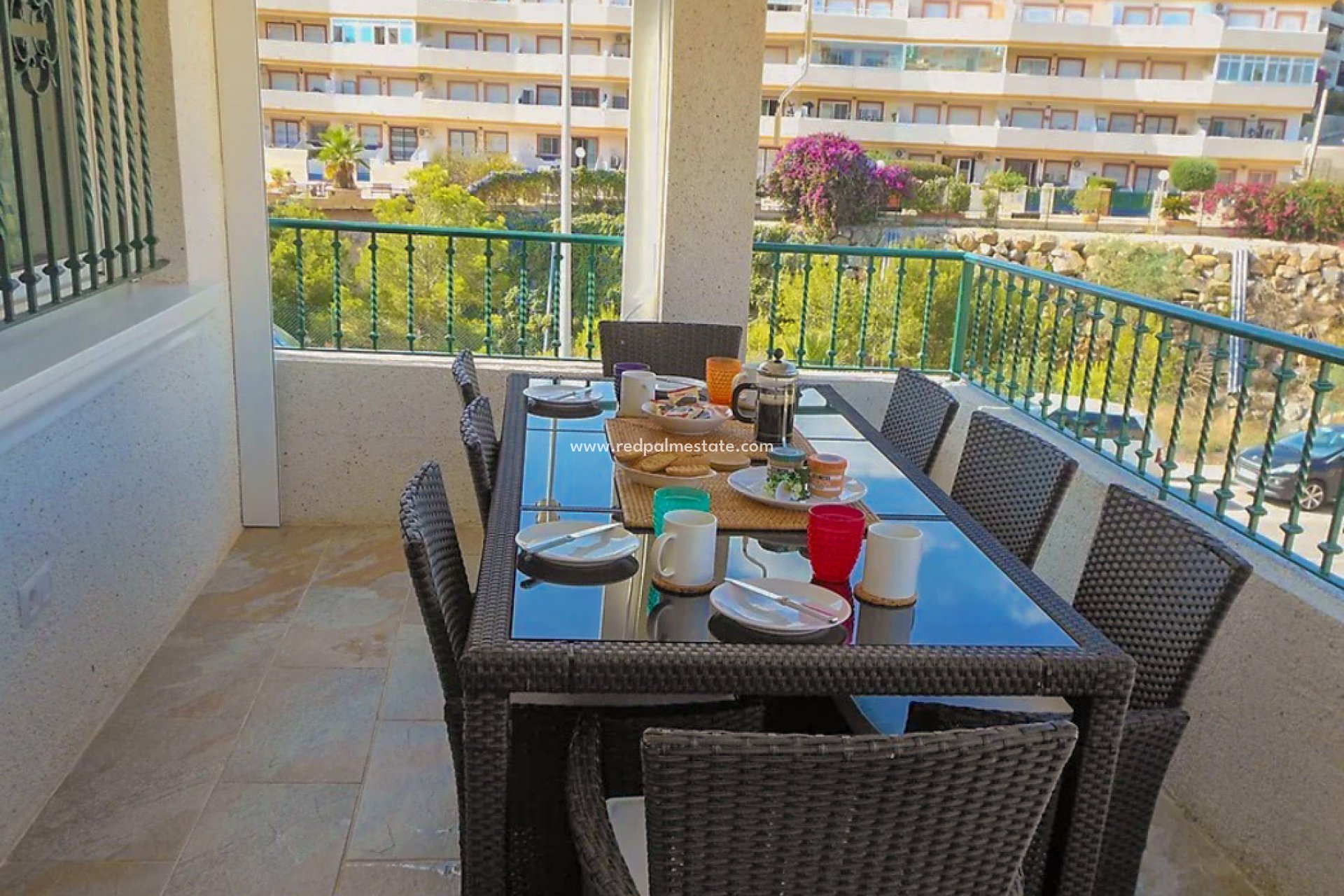 Resale - Town House -
Orihuela Costa - Costa Blanca