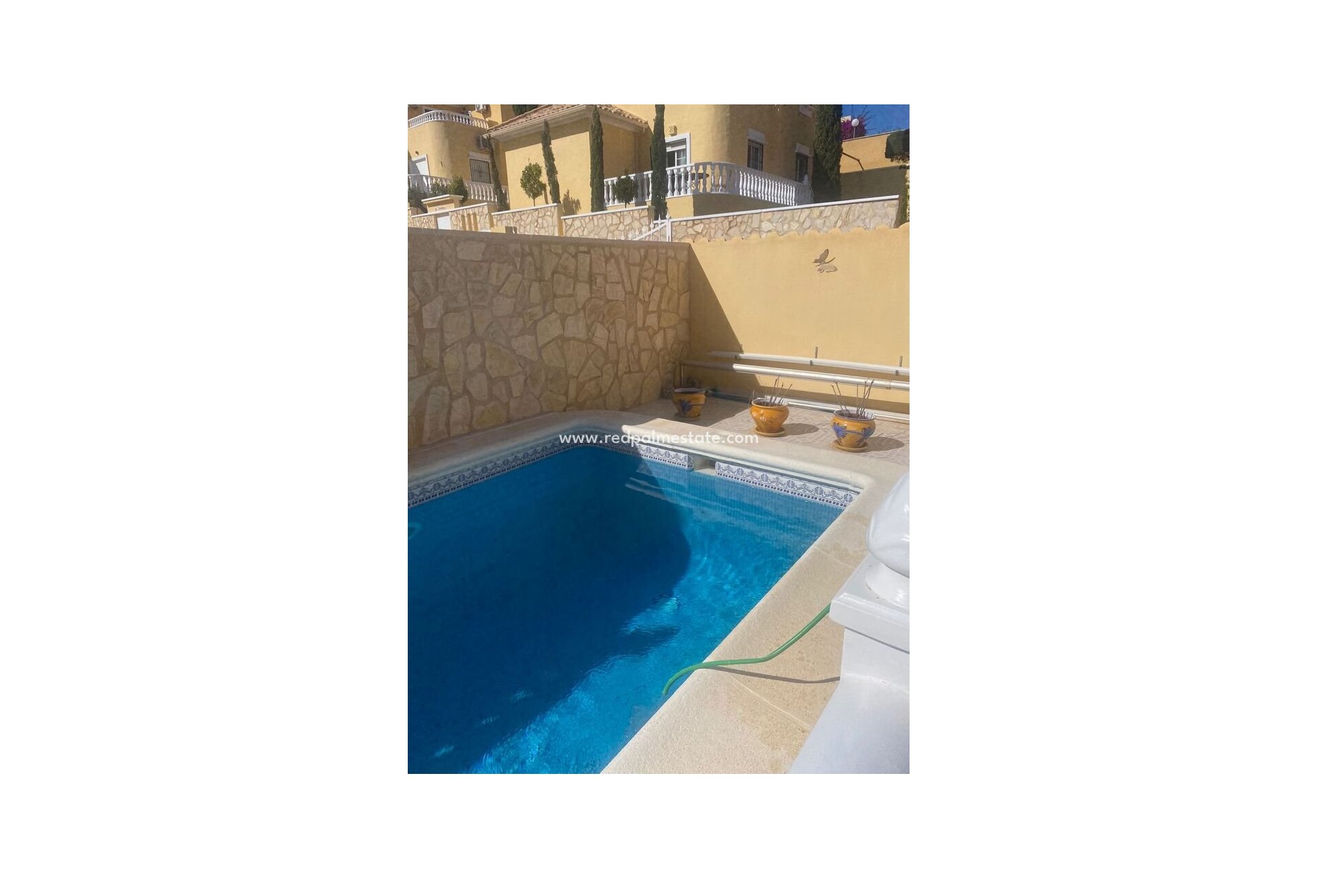 Resale - Town House -
Orihuela Costa - Costa Blanca