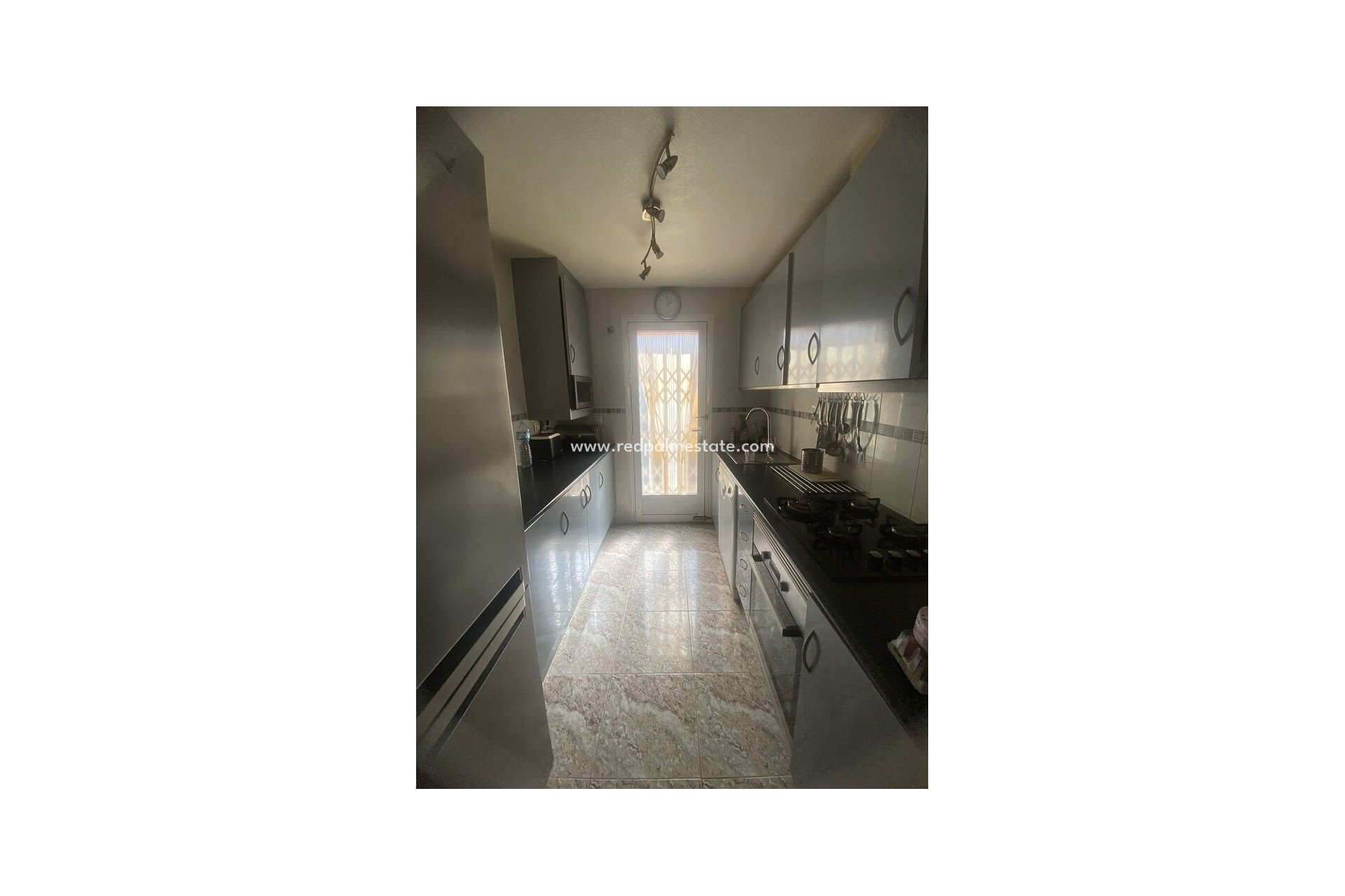 Resale - Town House -
Orihuela Costa - Costa Blanca