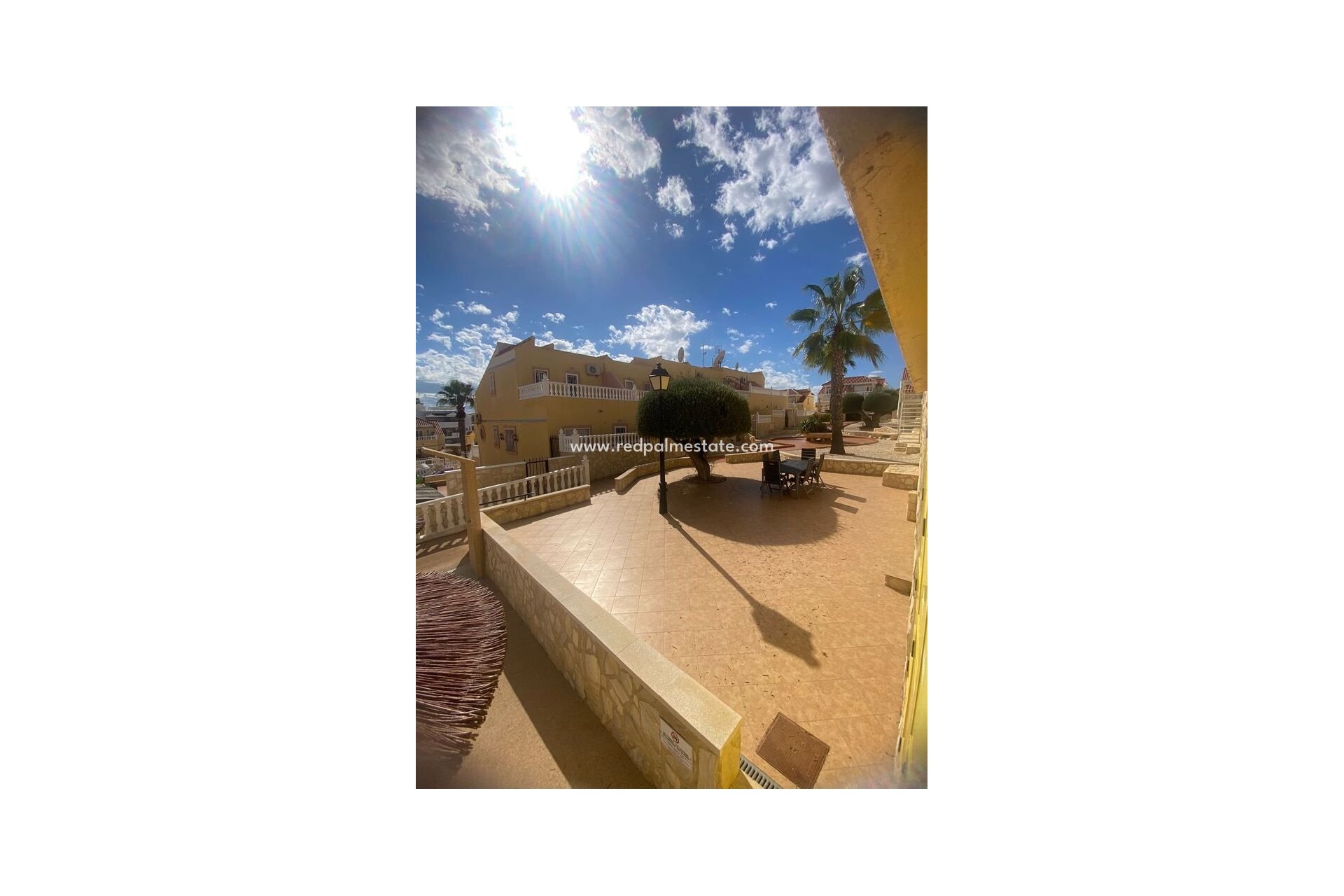 Resale - Town House -
Orihuela Costa - Costa Blanca