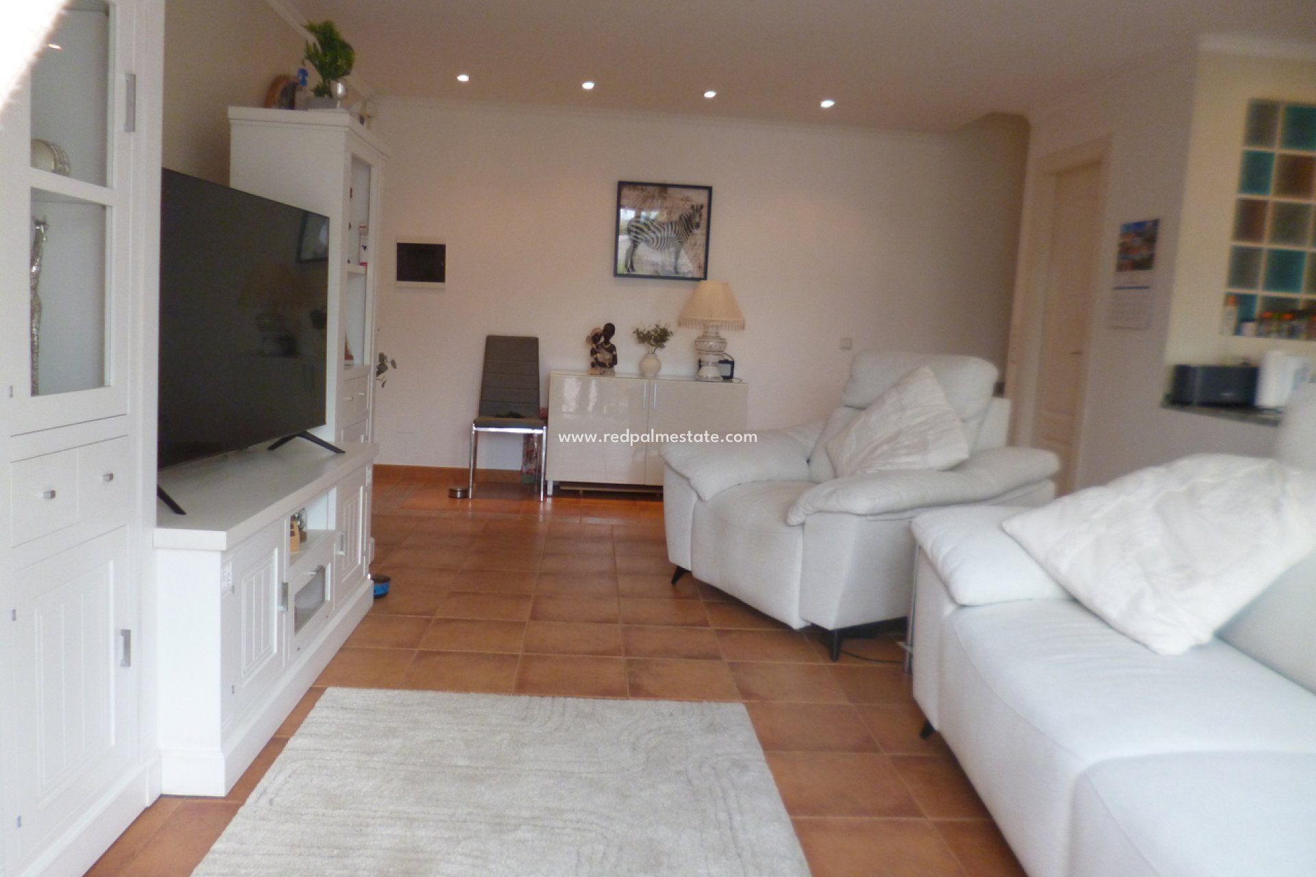 Resale - Town House -
Orihuela Costa - Costa Blanca