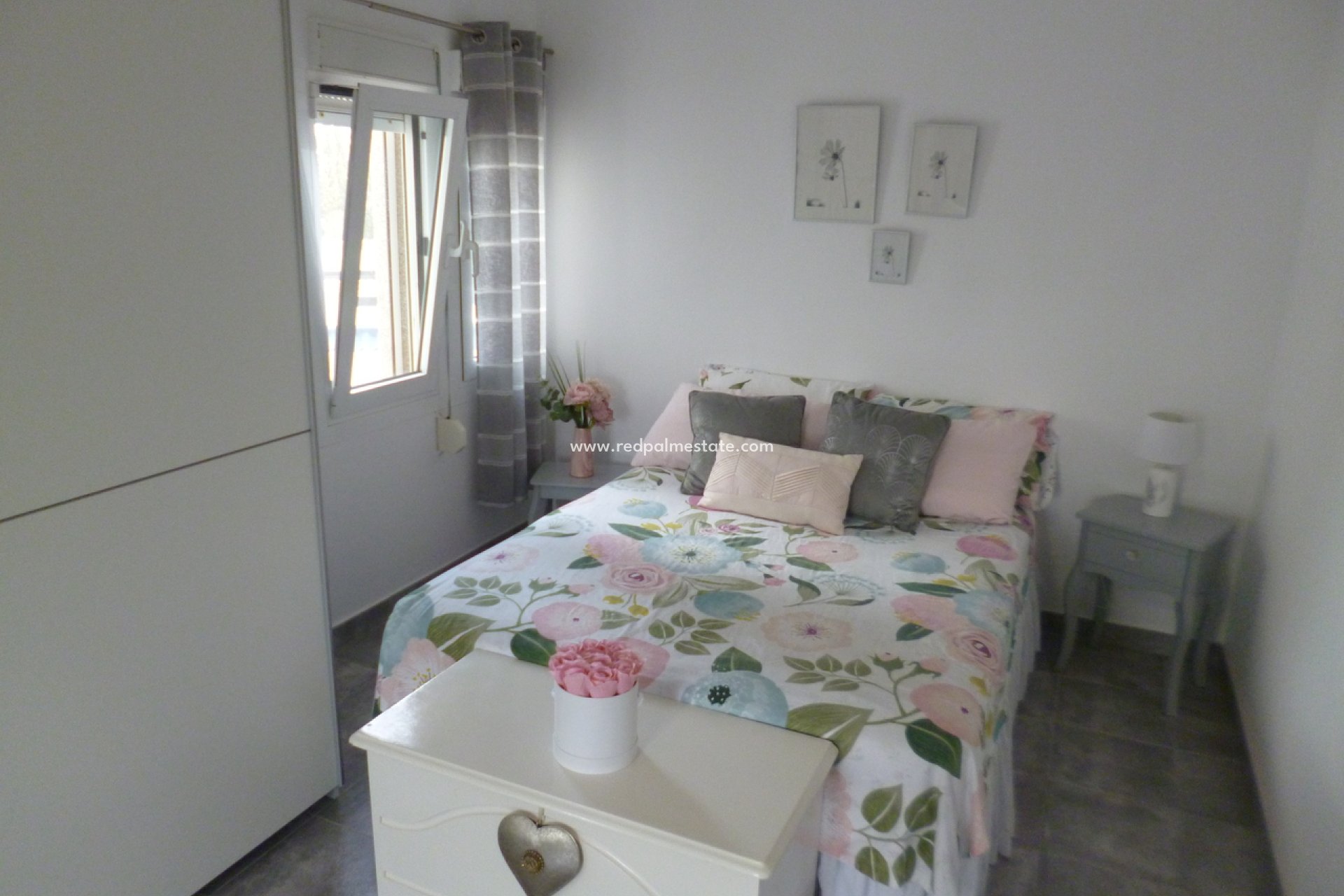 Resale - Town House -
Orihuela Costa - Costa Blanca