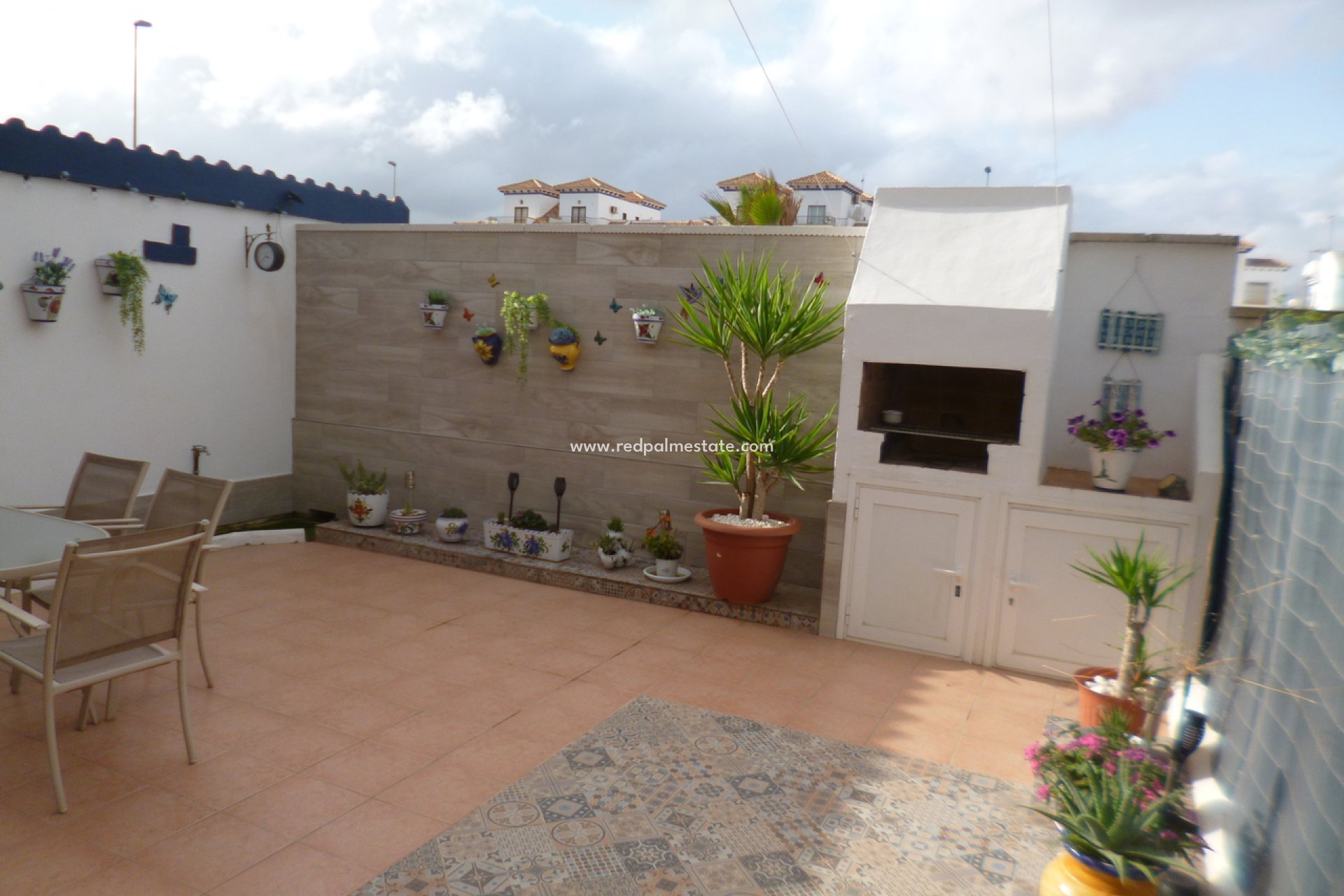 Resale - Town House -
Orihuela Costa - Costa Blanca