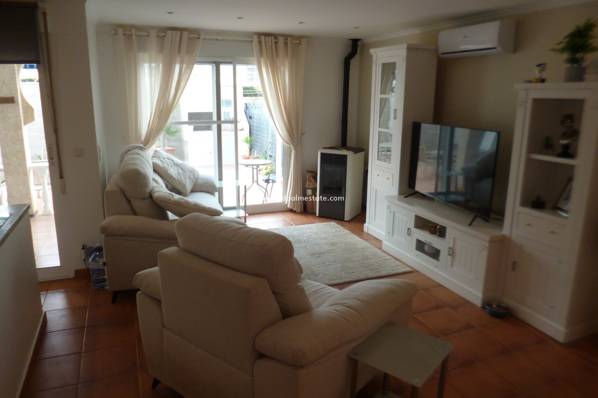 Resale - Town House -
Orihuela Costa - Costa Blanca