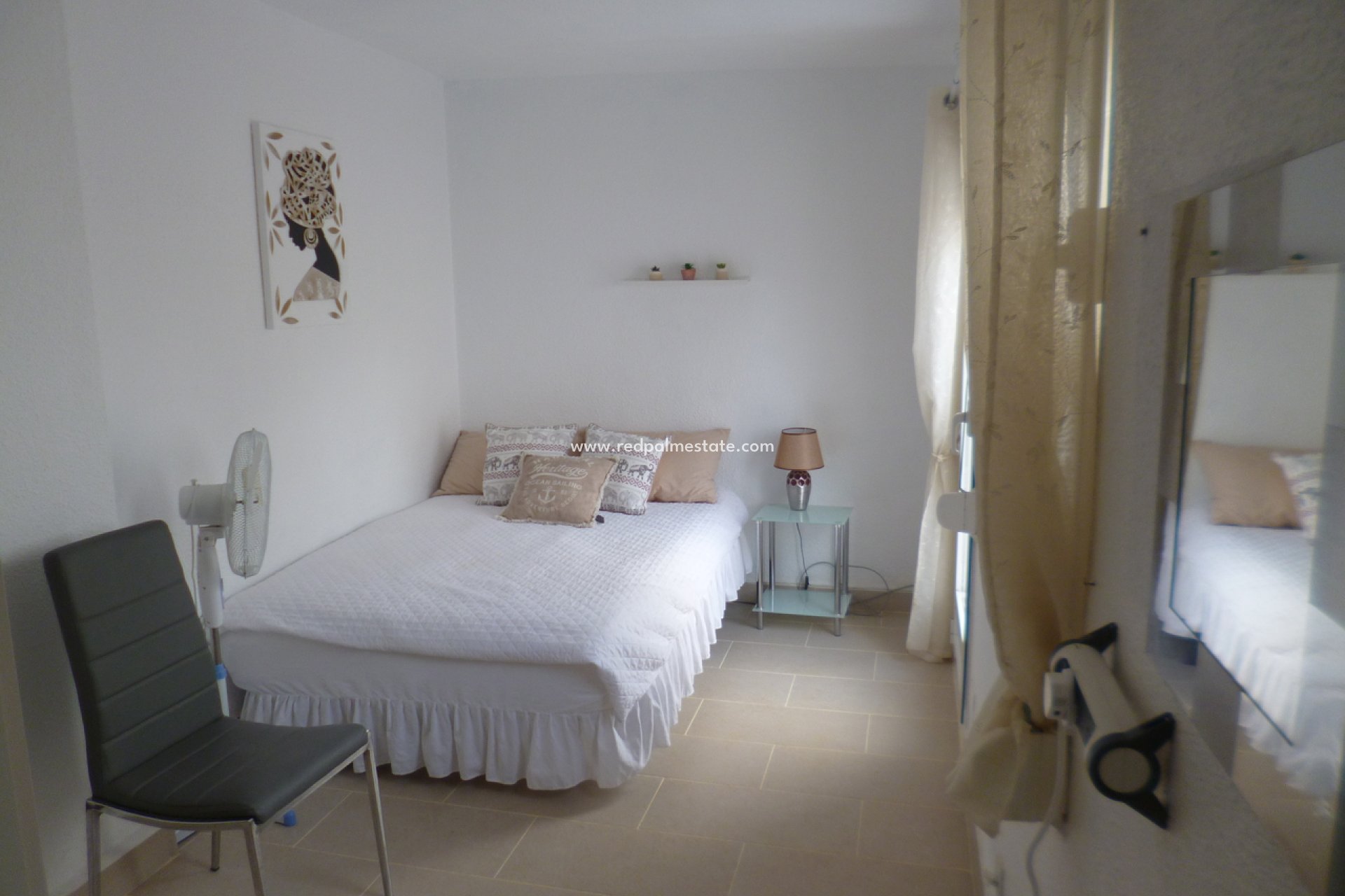 Resale - Town House -
Orihuela Costa - Costa Blanca