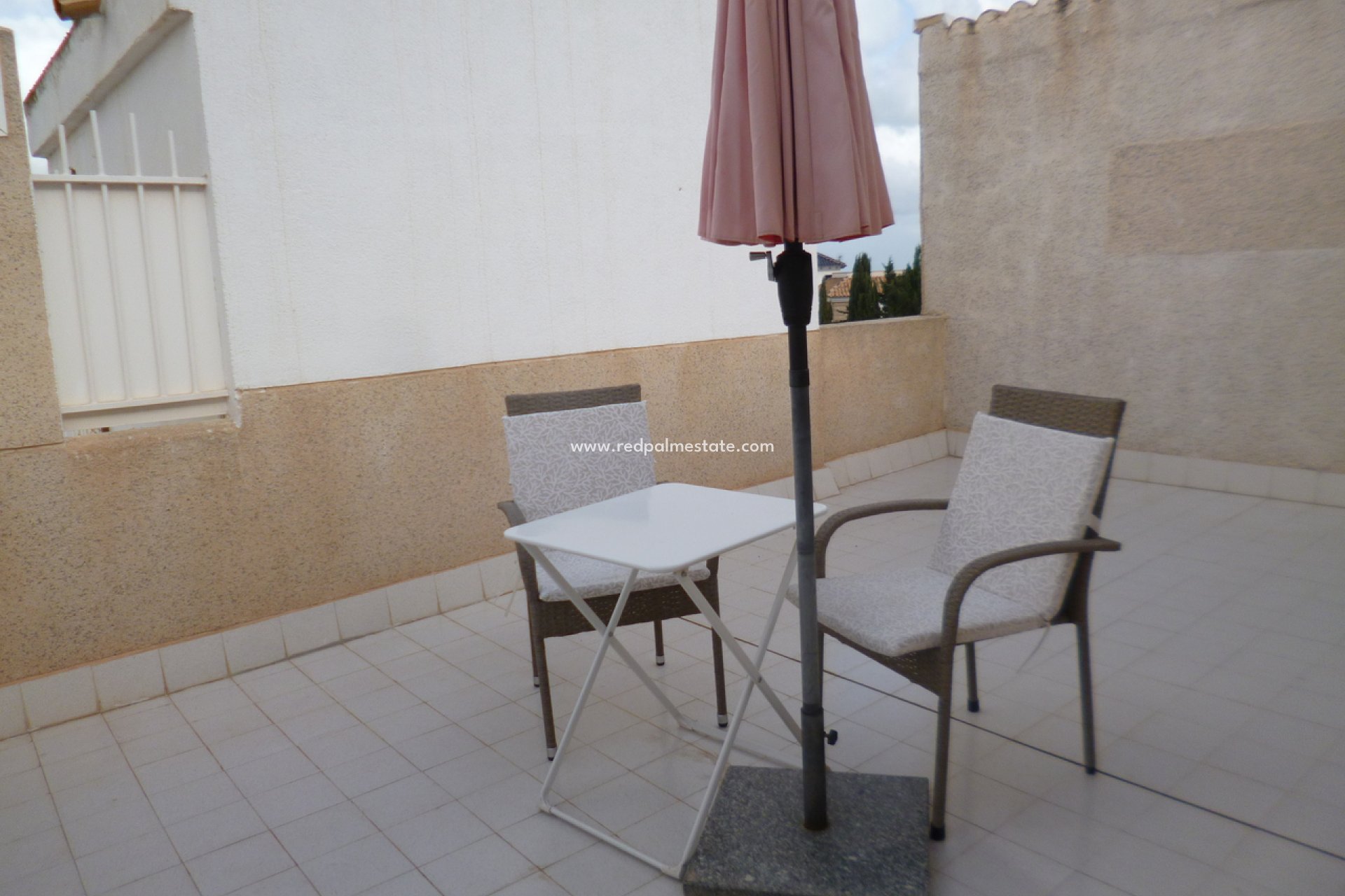 Resale - Town House -
Orihuela Costa - Costa Blanca