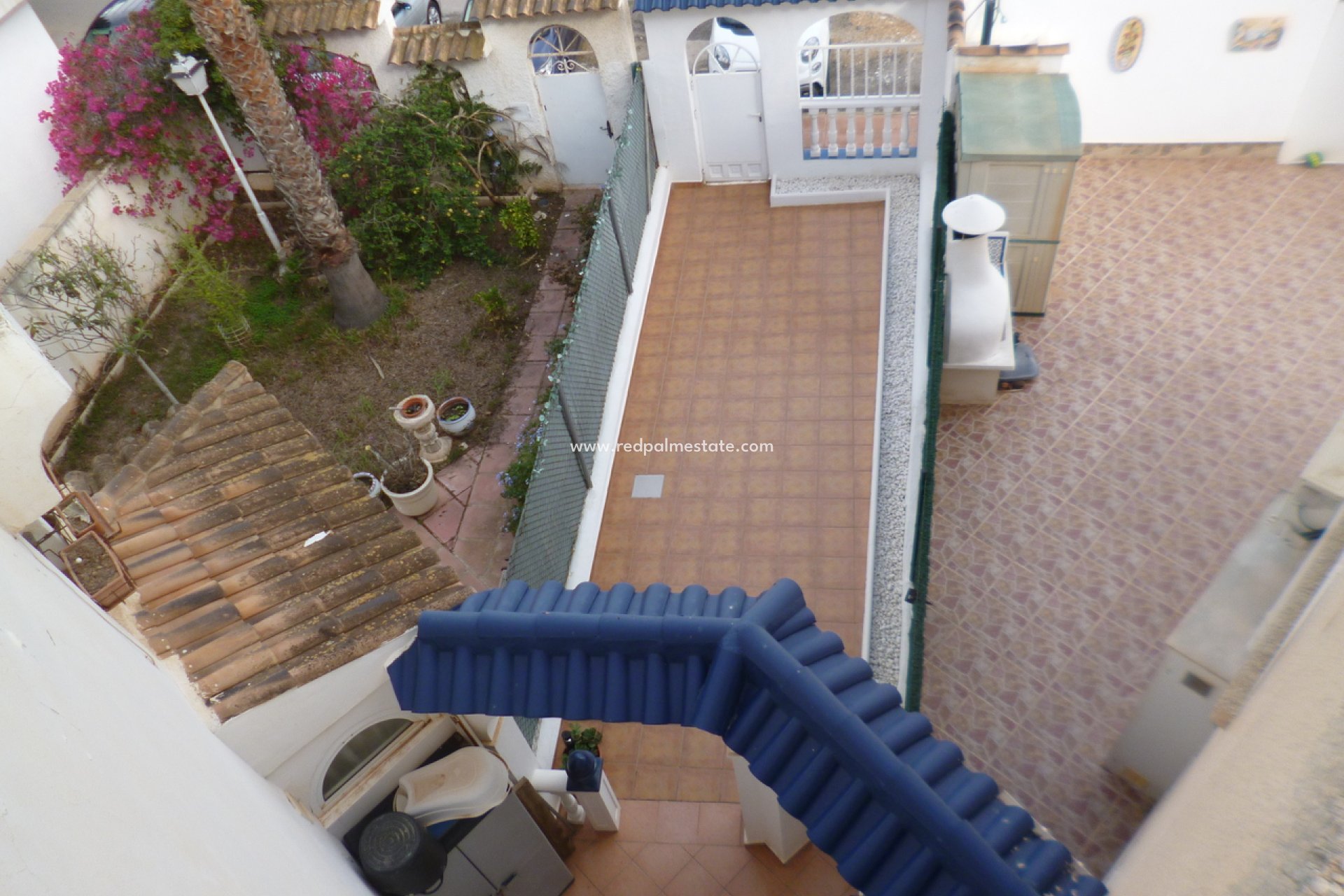 Resale - Town House -
Orihuela Costa - Costa Blanca