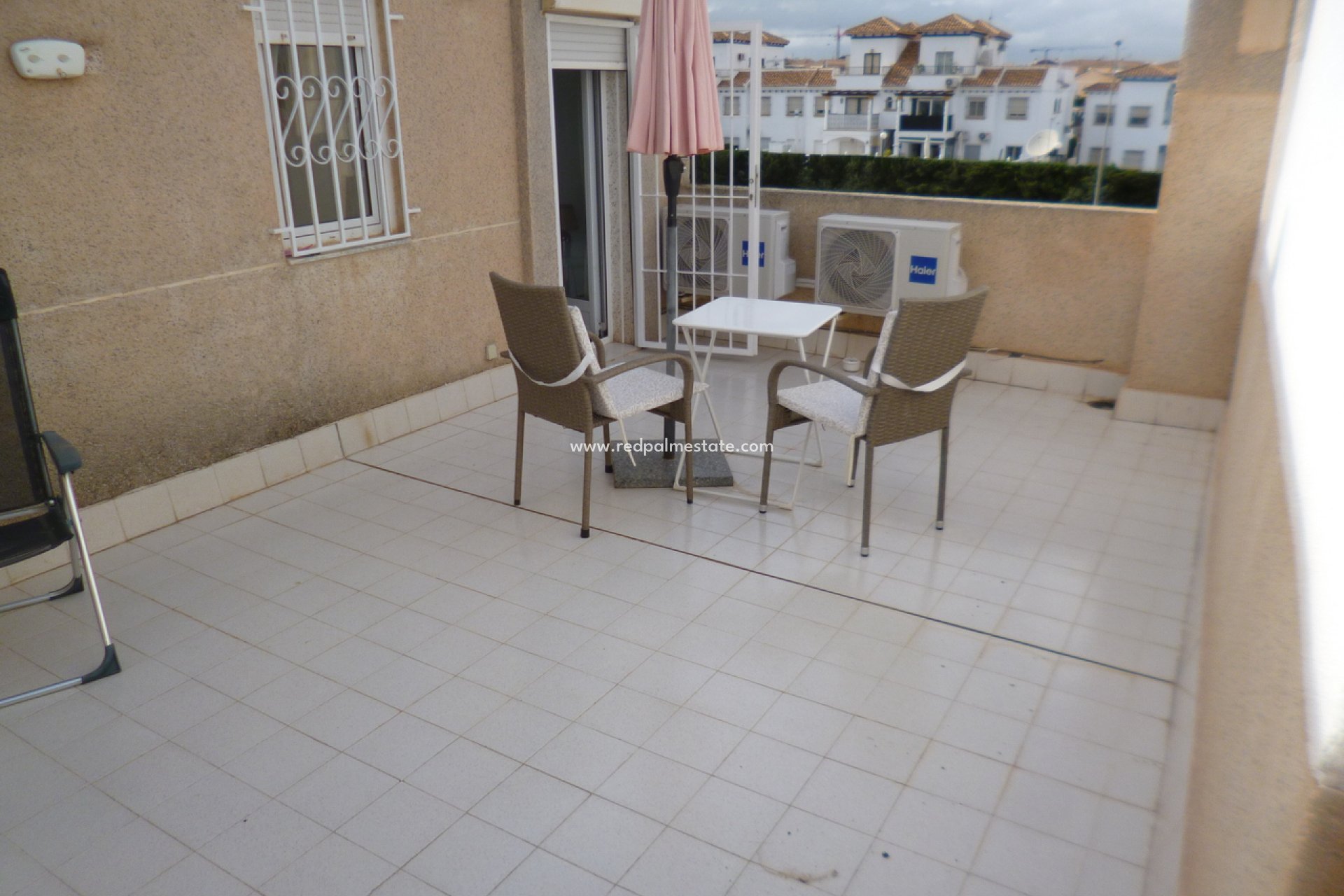 Resale - Town House -
Orihuela Costa - Costa Blanca