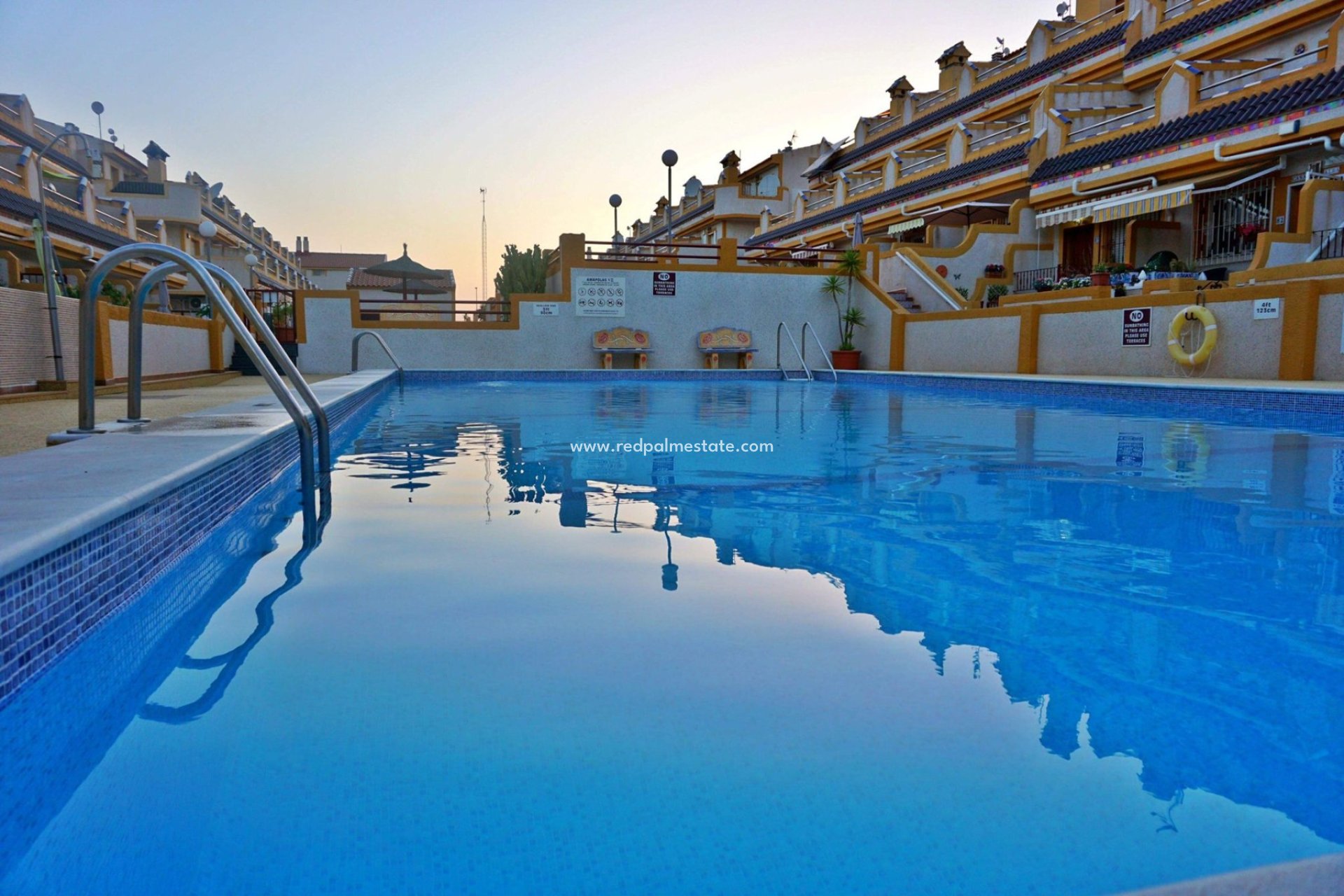 Resale - Town House -
Orihuela Costa - Costa Blanca