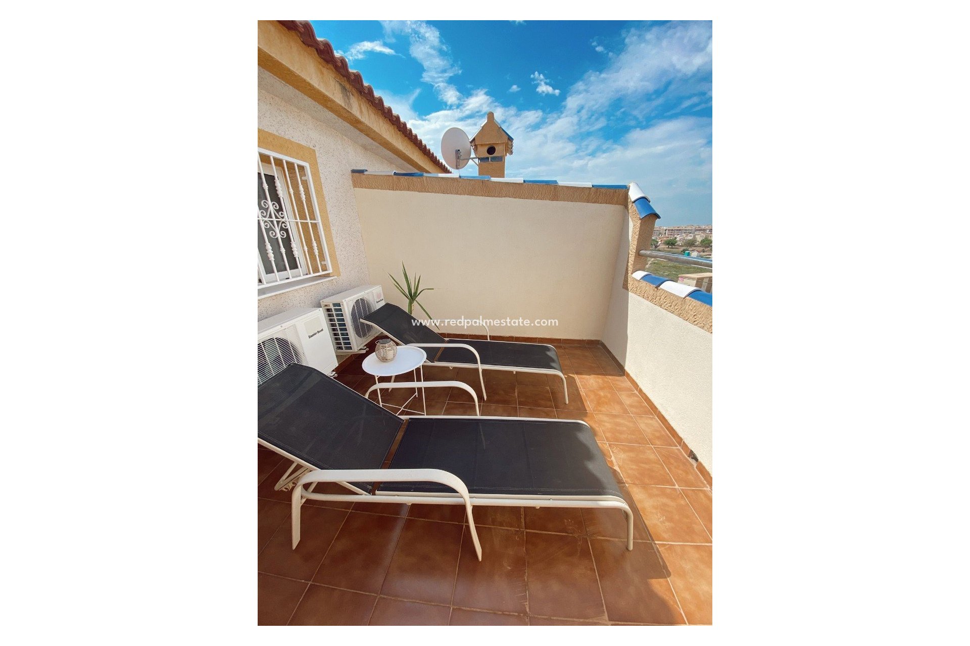 Resale - Town House -
Orihuela Costa - Costa Blanca