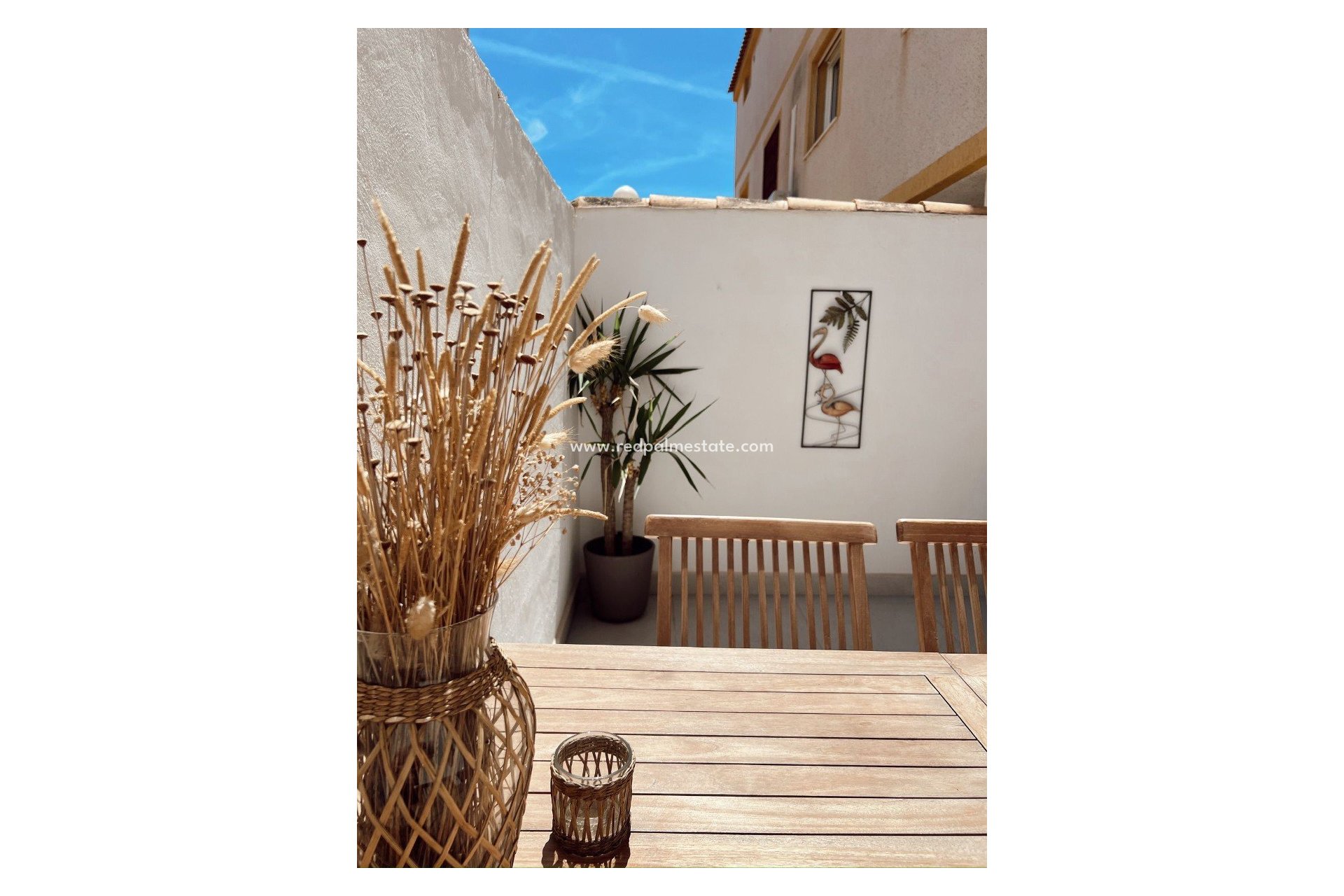 Resale - Town House -
Orihuela Costa - Costa Blanca