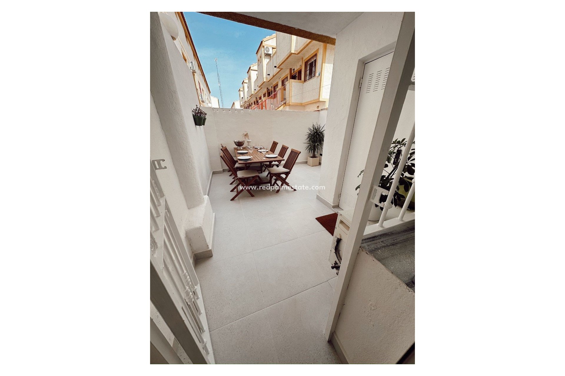 Resale - Town House -
Orihuela Costa - Costa Blanca