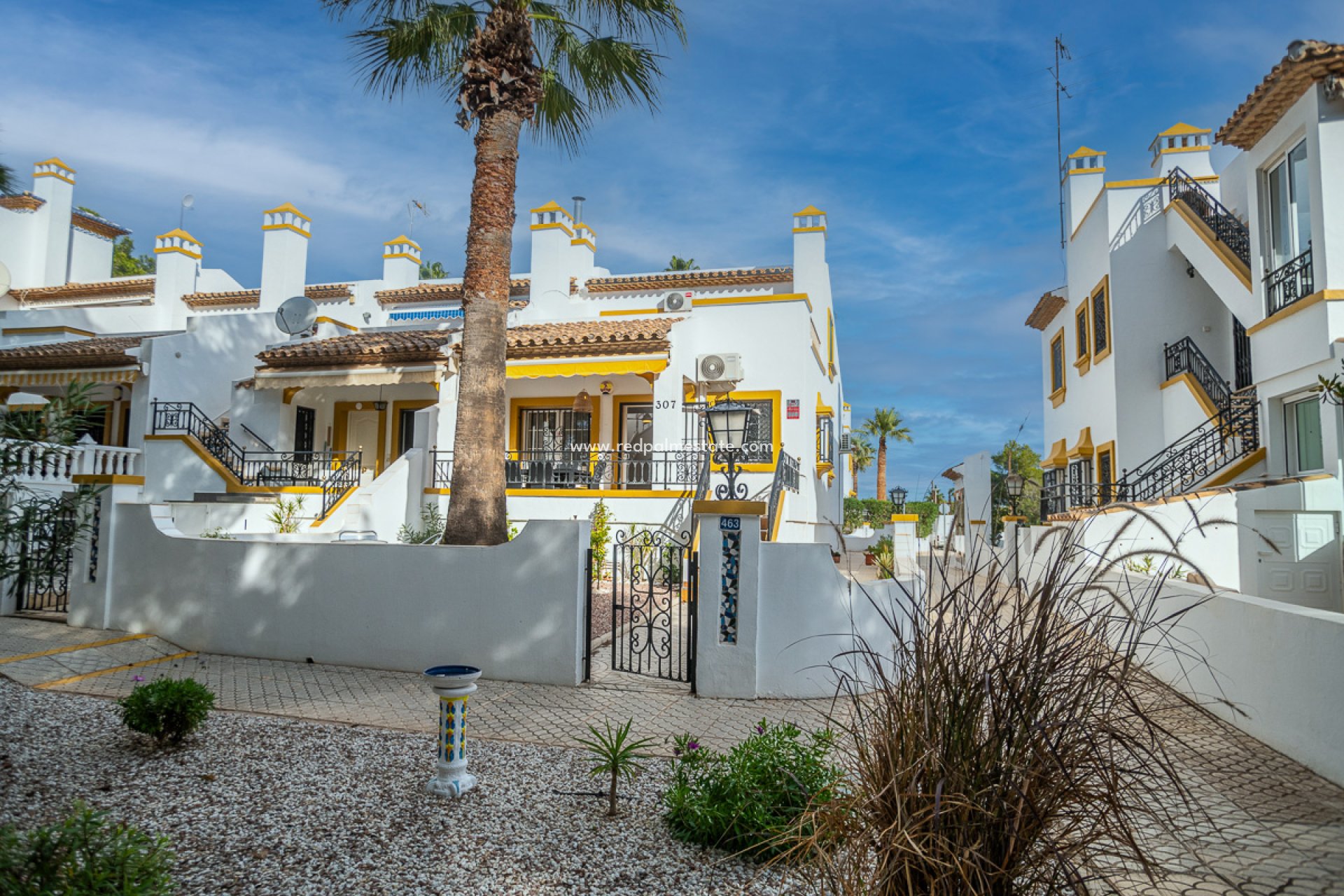 Resale - Town House -
Orihuela Costa - Costa Blanca