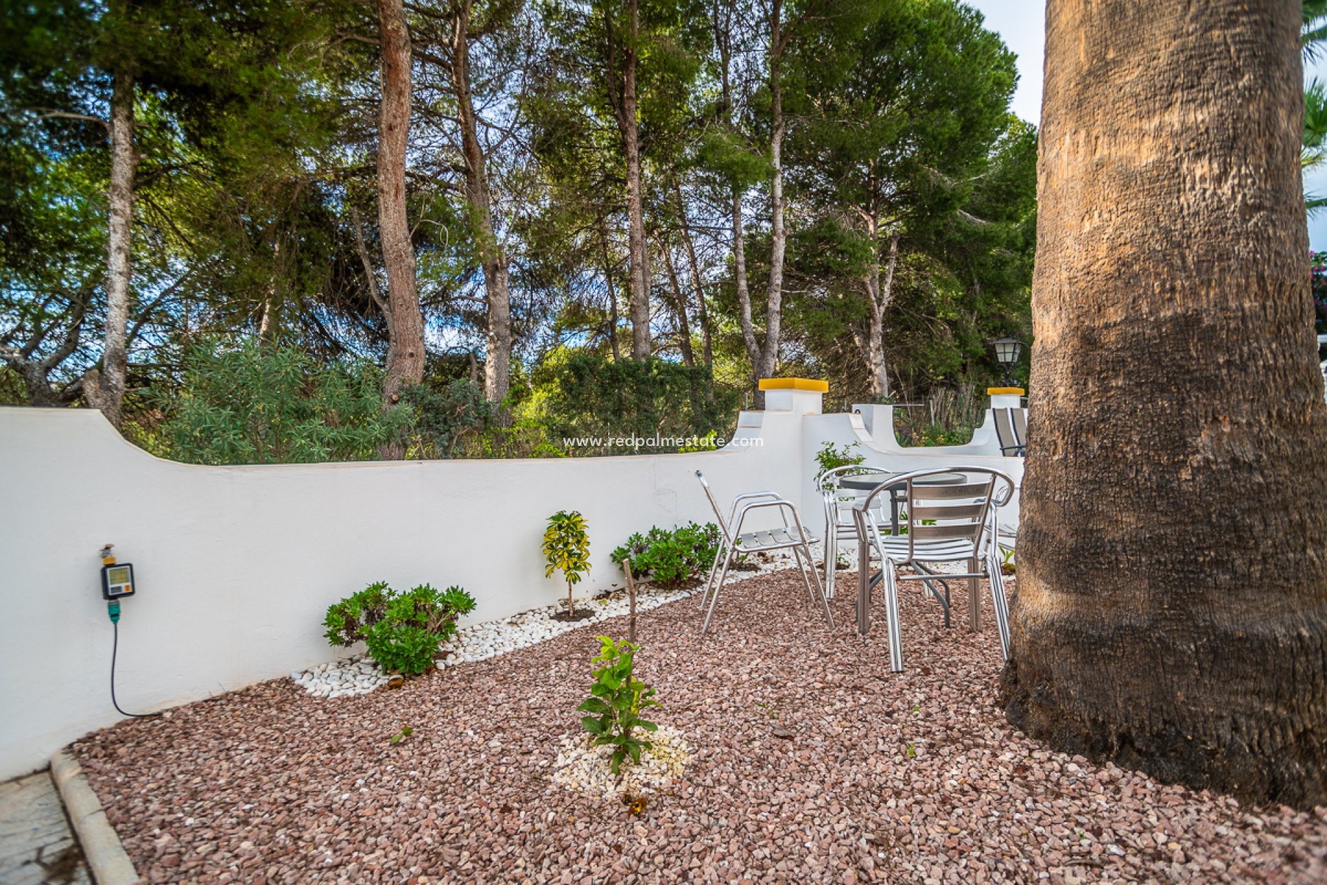 Resale - Town House -
Orihuela Costa - Costa Blanca