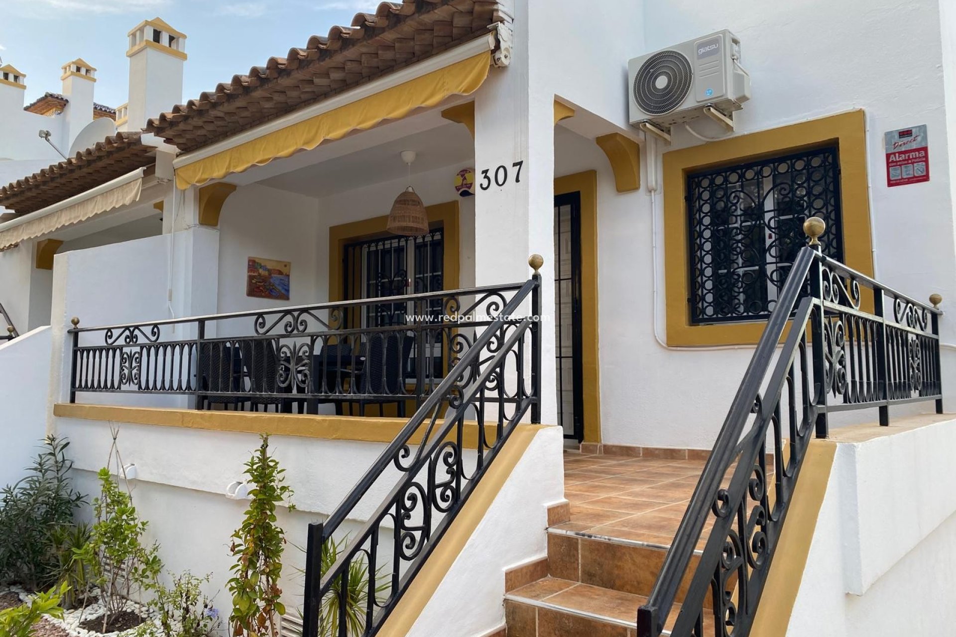 Resale - Town House -
Orihuela Costa - Costa Blanca