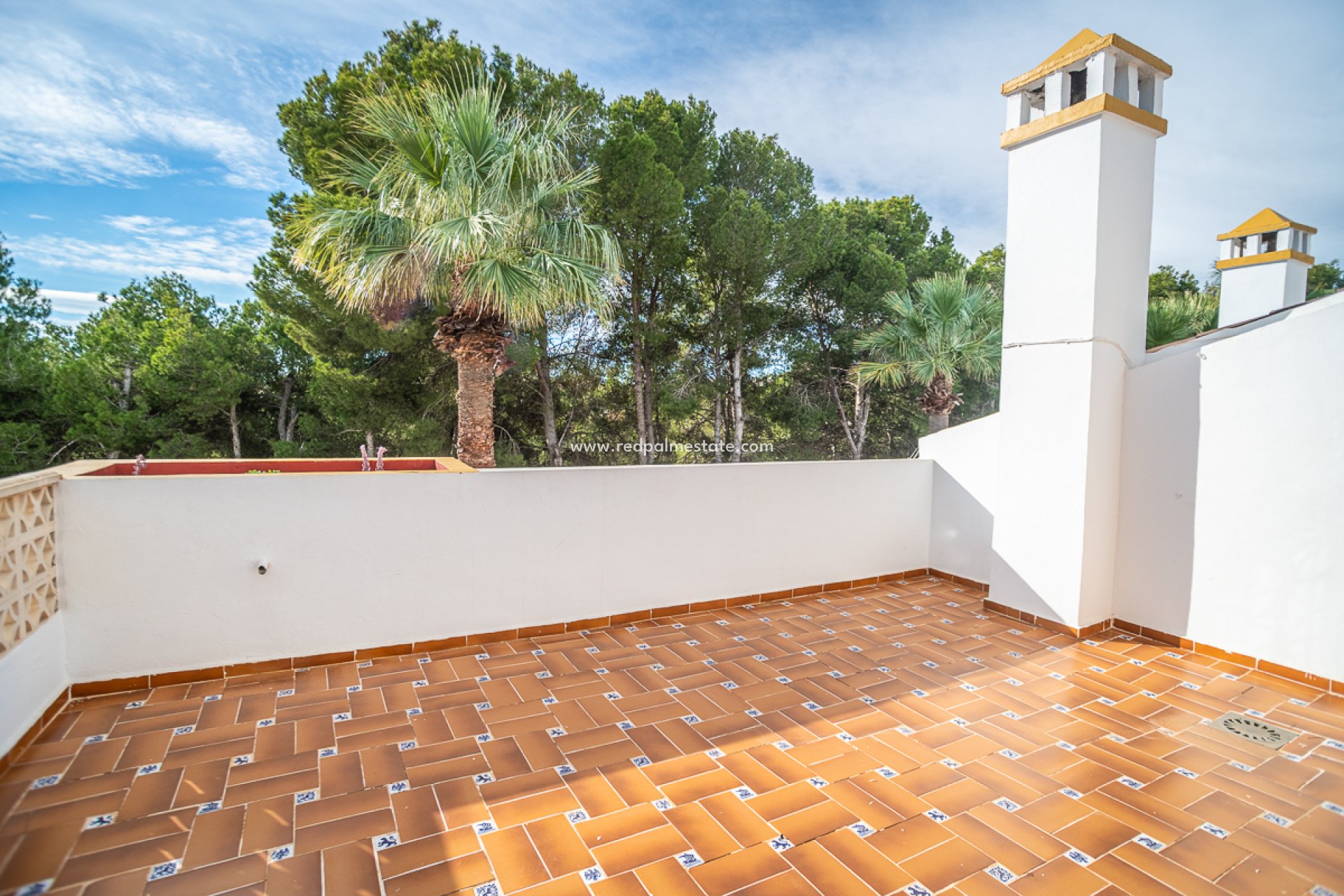 Resale - Town House -
Orihuela Costa - Costa Blanca