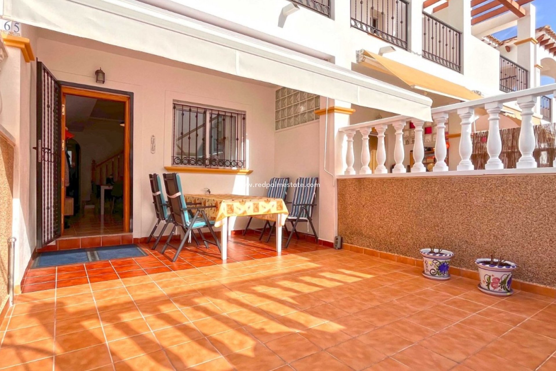 Resale - Town House -
Orihuela Costa - Costa Blanca