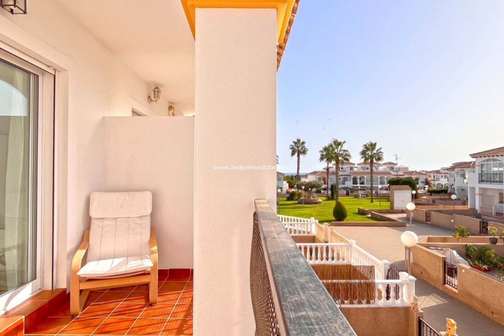 Resale - Town House -
Orihuela Costa - Costa Blanca