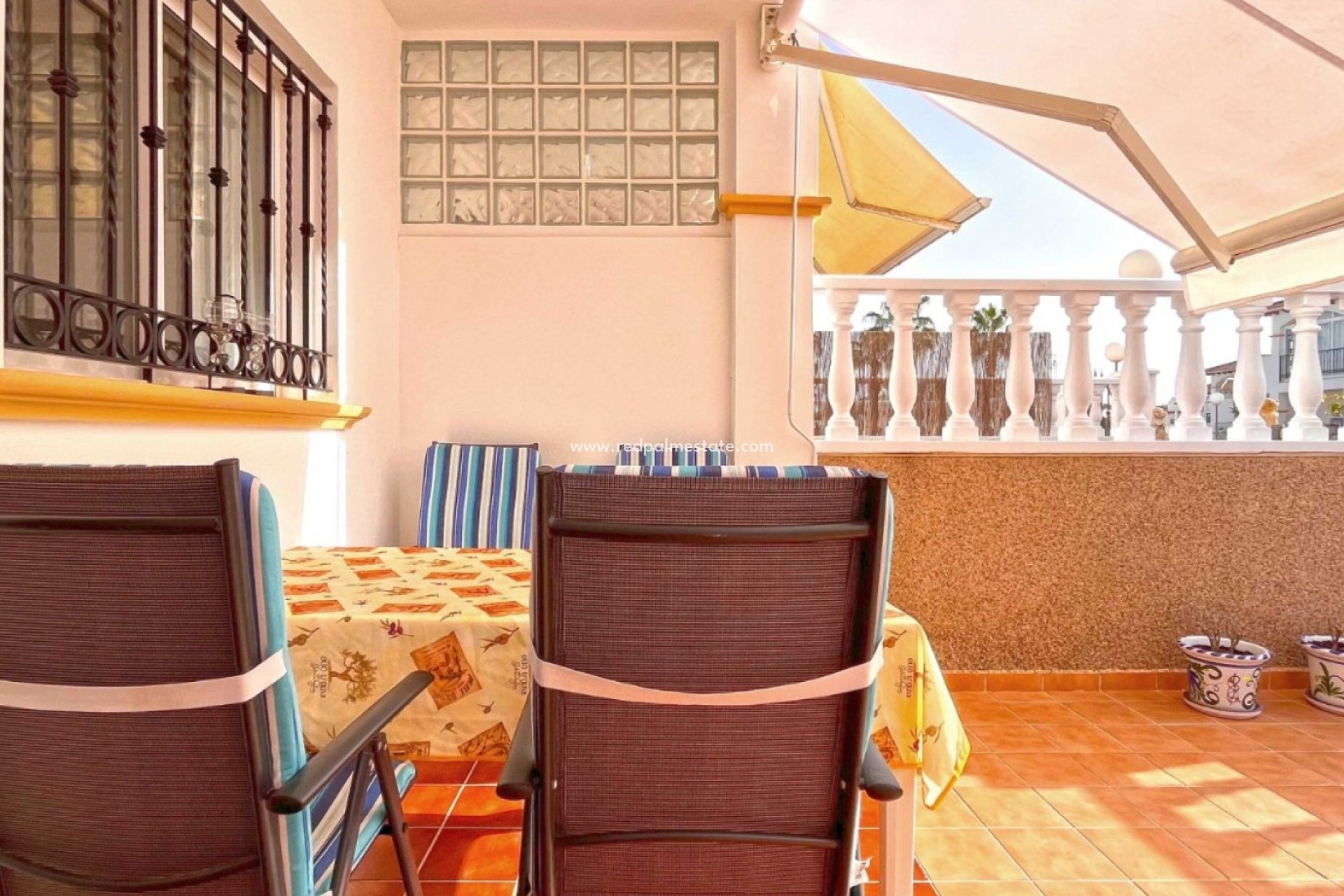 Resale - Town House -
Orihuela Costa - Costa Blanca