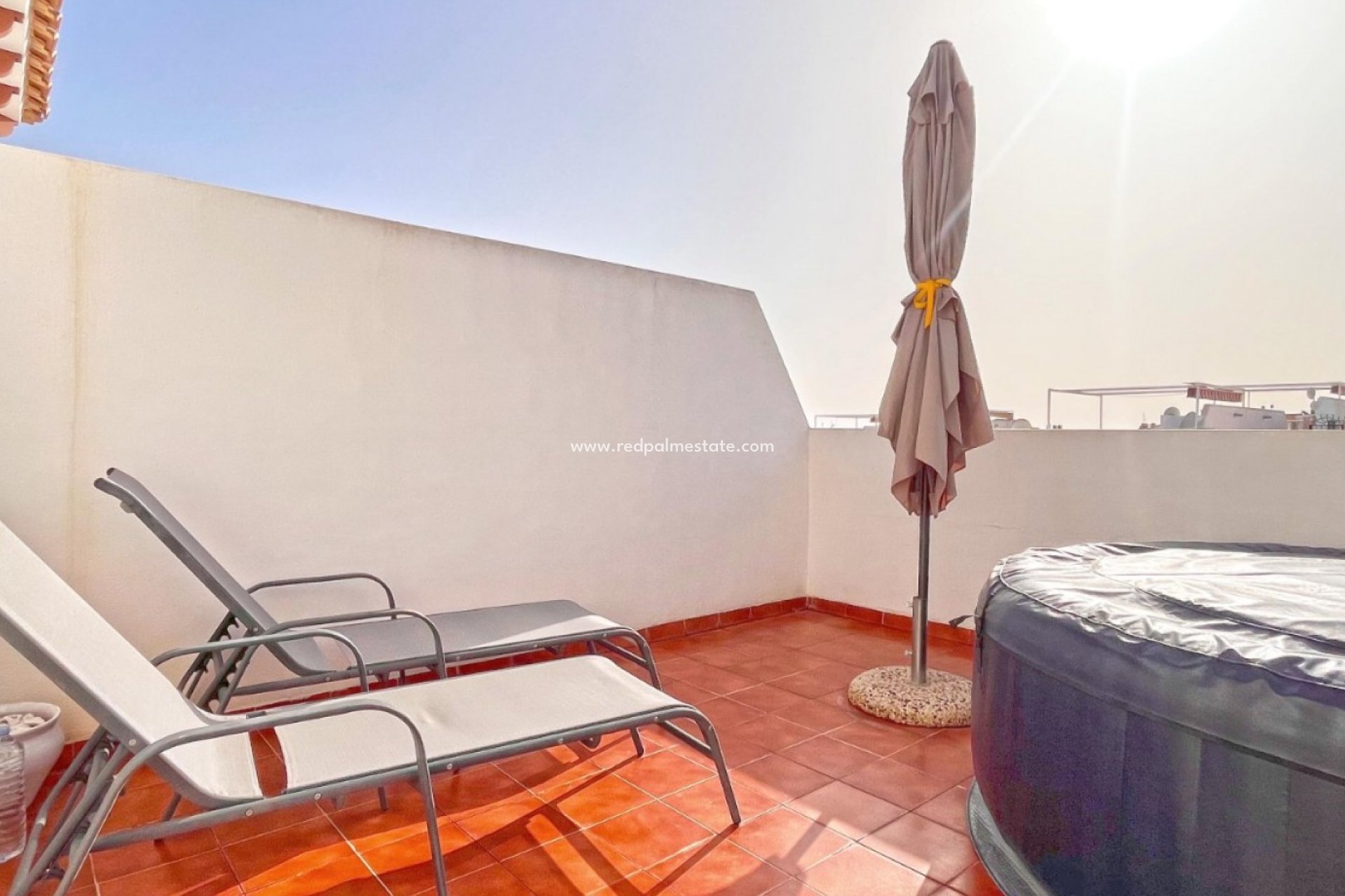 Resale - Town House -
Orihuela Costa - Costa Blanca