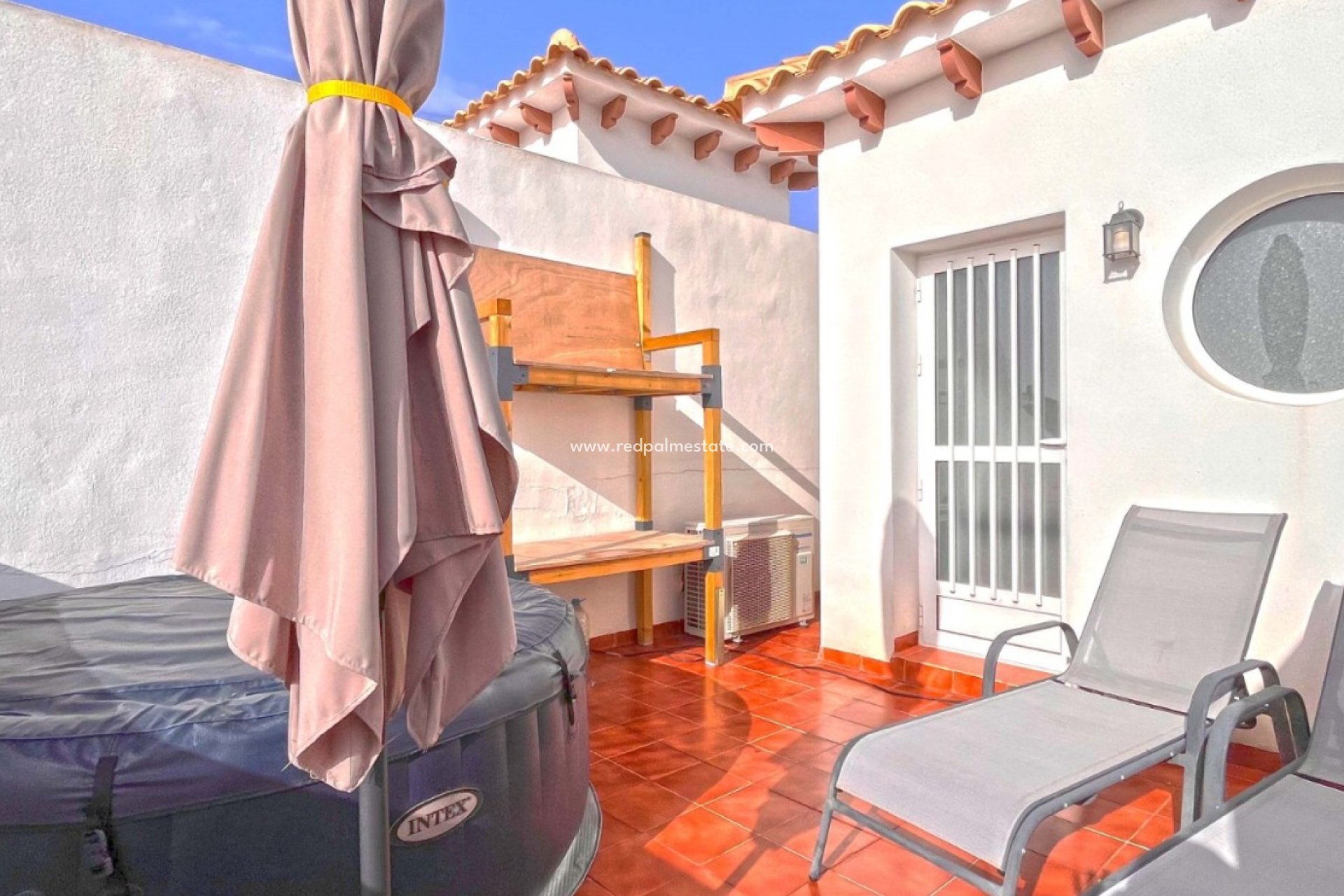 Resale - Town House -
Orihuela Costa - Costa Blanca