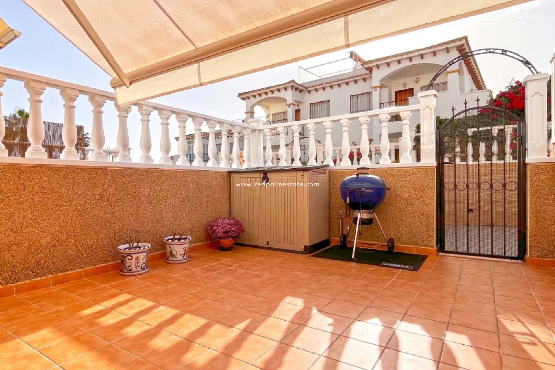 Resale - Town House -
Orihuela Costa - Costa Blanca